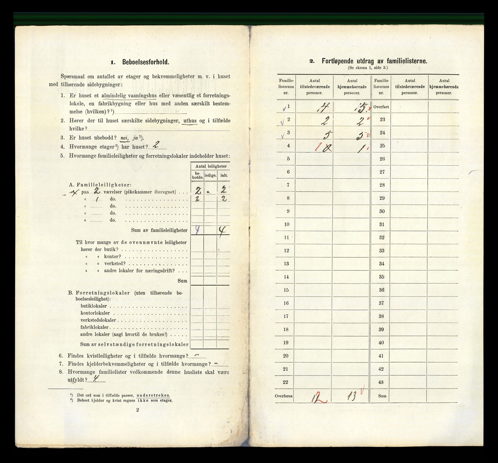 RA, 1910 census for Sandefjord, 1910, p. 369