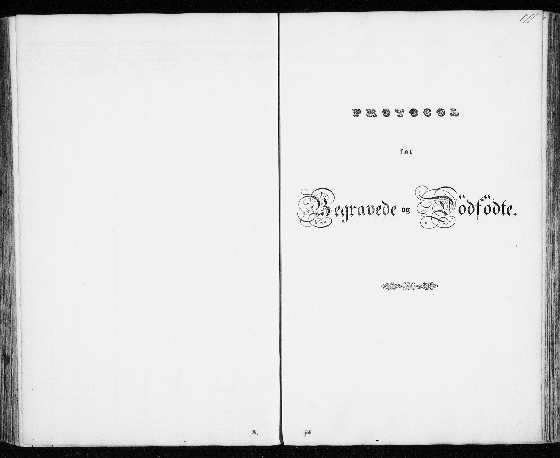 Karlsøy sokneprestembete, SATØ/S-1299/H/Ha/Haa/L0009kirke: Parish register (official) no. 9, 1838-1867, p. 171