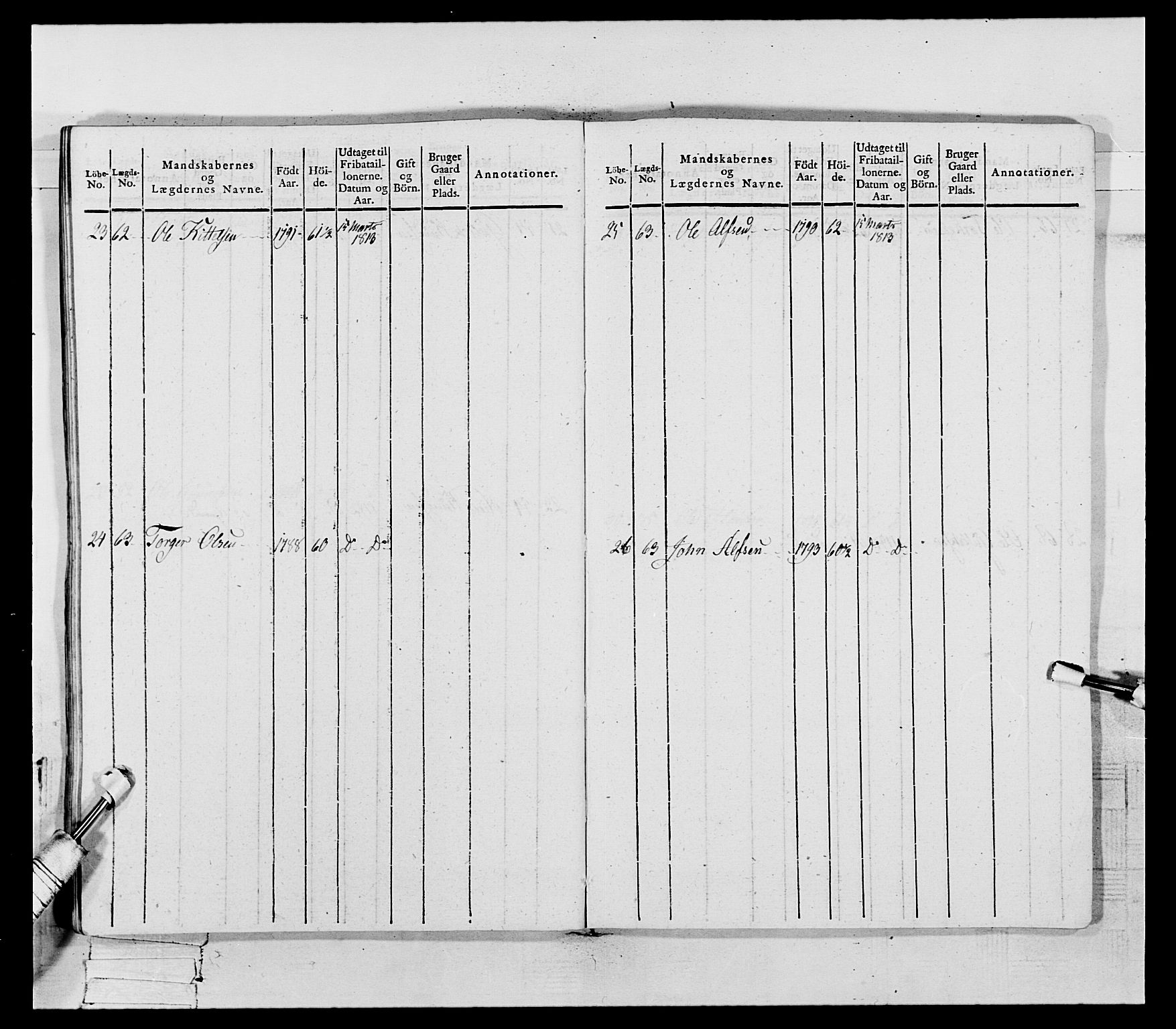 Generalitets- og kommissariatskollegiet, Det kongelige norske kommissariatskollegium, AV/RA-EA-5420/E/Eh/L0118: Telemarkske nasjonale infanteriregiment, 1814, p. 438