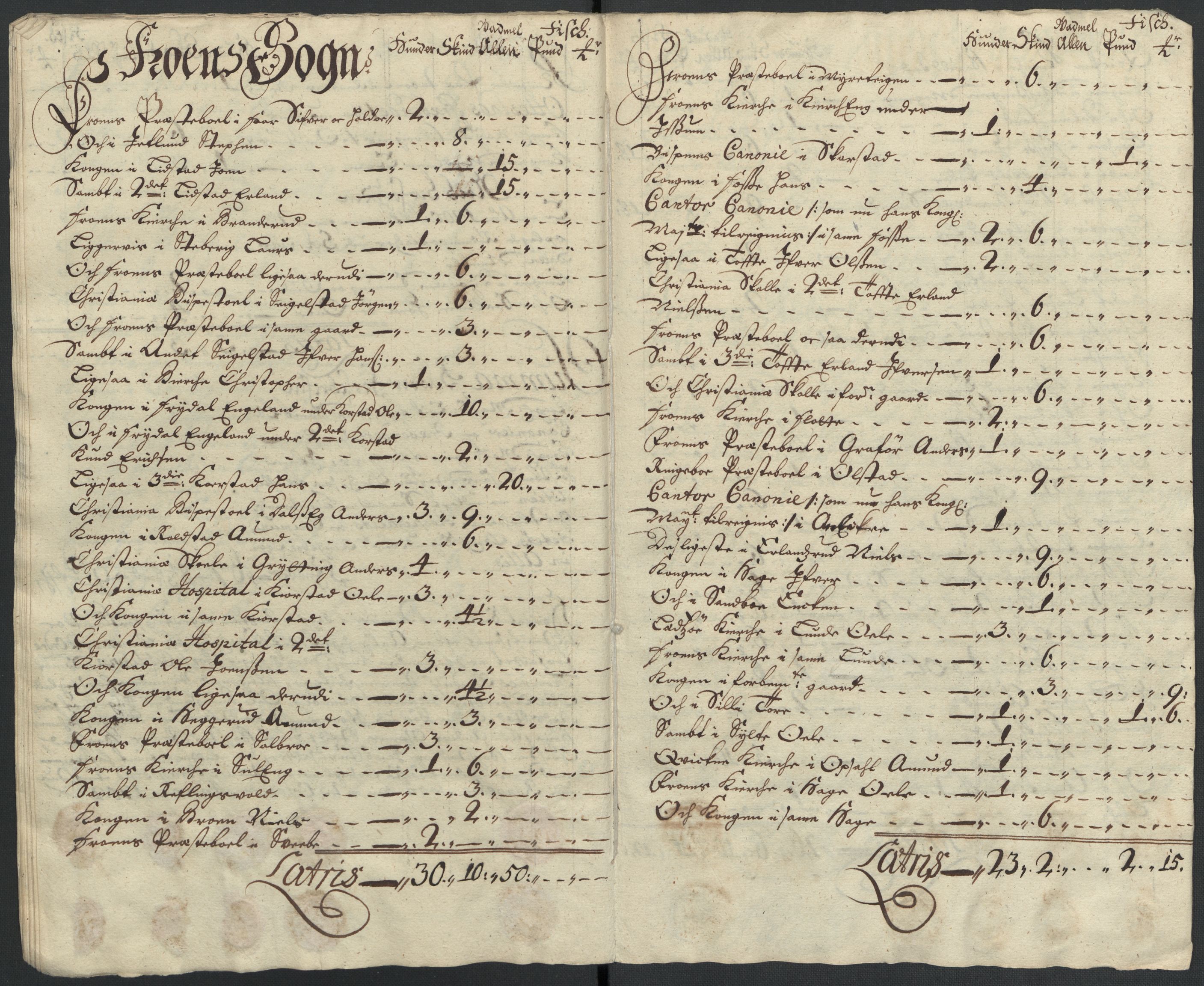 Rentekammeret inntil 1814, Reviderte regnskaper, Fogderegnskap, RA/EA-4092/R17/L1175: Fogderegnskap Gudbrandsdal, 1702, p. 192