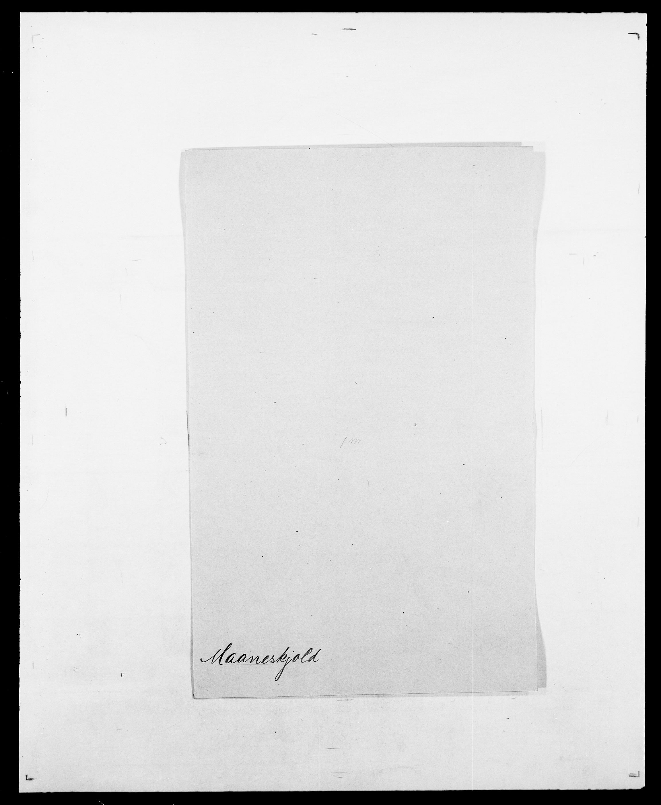 Delgobe, Charles Antoine - samling, SAO/PAO-0038/D/Da/L0025: Løberg - Mazar, p. 158