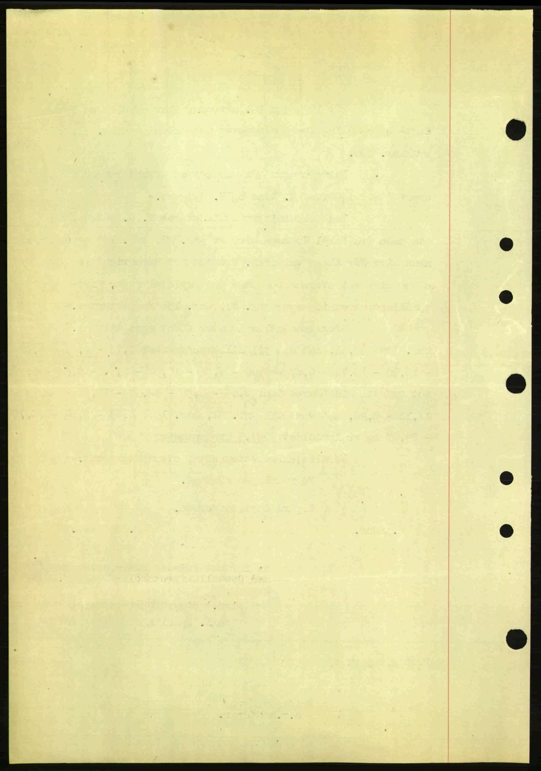 Oslo byskriverembete, AV/SAO-A-10227/G/Gb/Gbd/Gbda/L0017: Mortgage book no. A215, 1949-1950, Diary no: : 660/1950