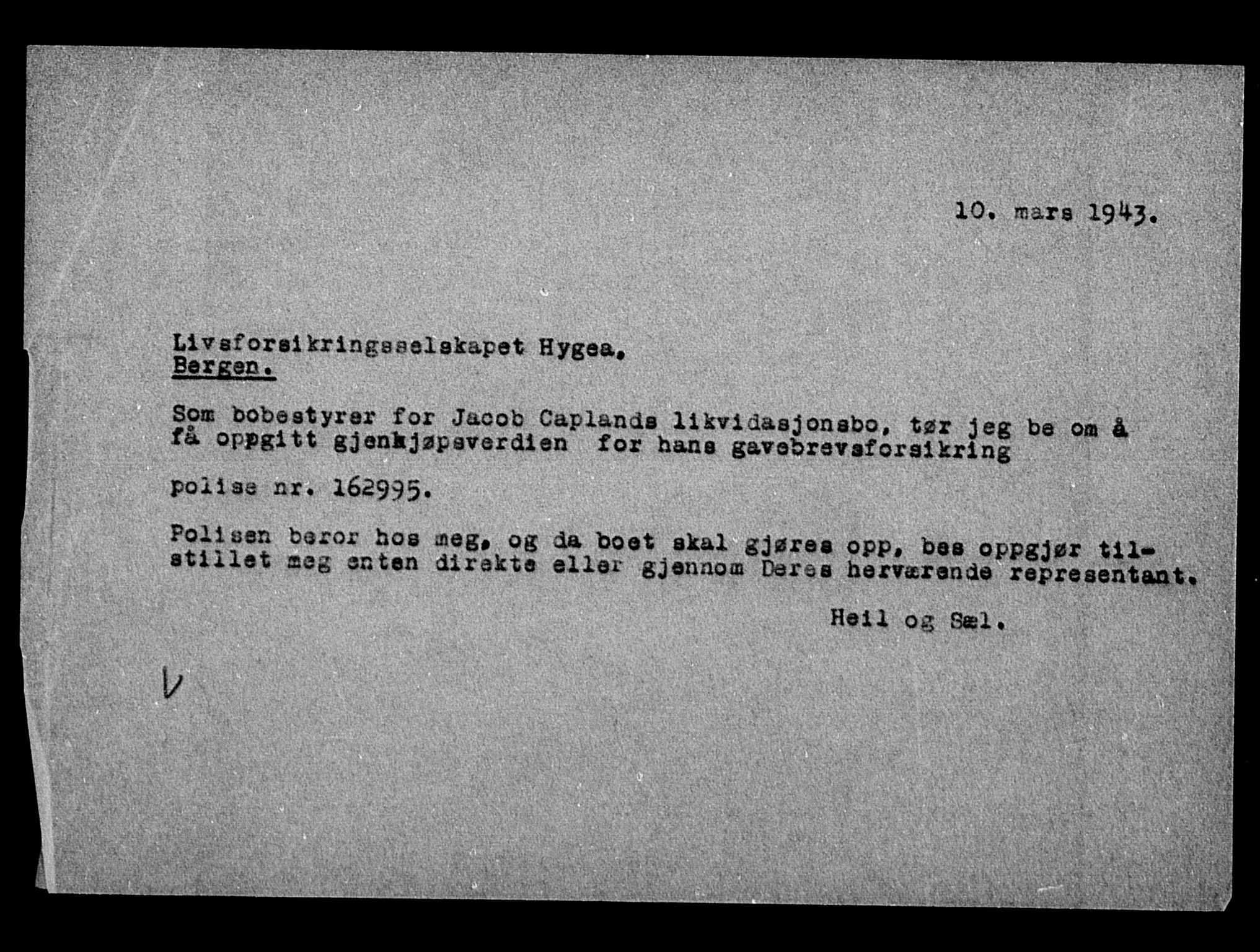 Justisdepartementet, Tilbakeføringskontoret for inndratte formuer, AV/RA-S-1564/H/Hc/Hcb/L0911: --, 1945-1947, p. 454