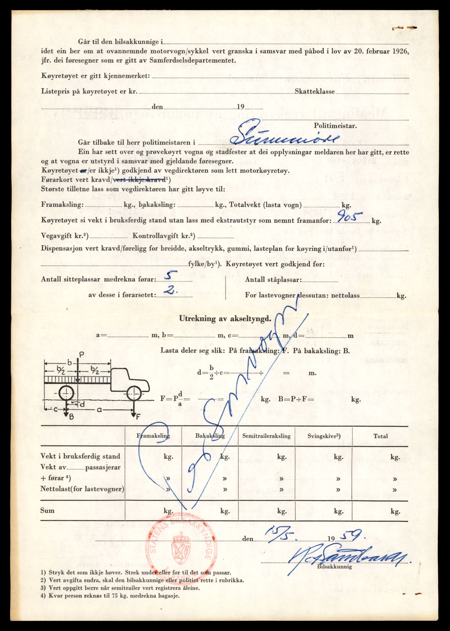 Møre og Romsdal vegkontor - Ålesund trafikkstasjon, AV/SAT-A-4099/F/Fe/L0042: Registreringskort for kjøretøy T 13906 - T 14079, 1927-1998, p. 2538