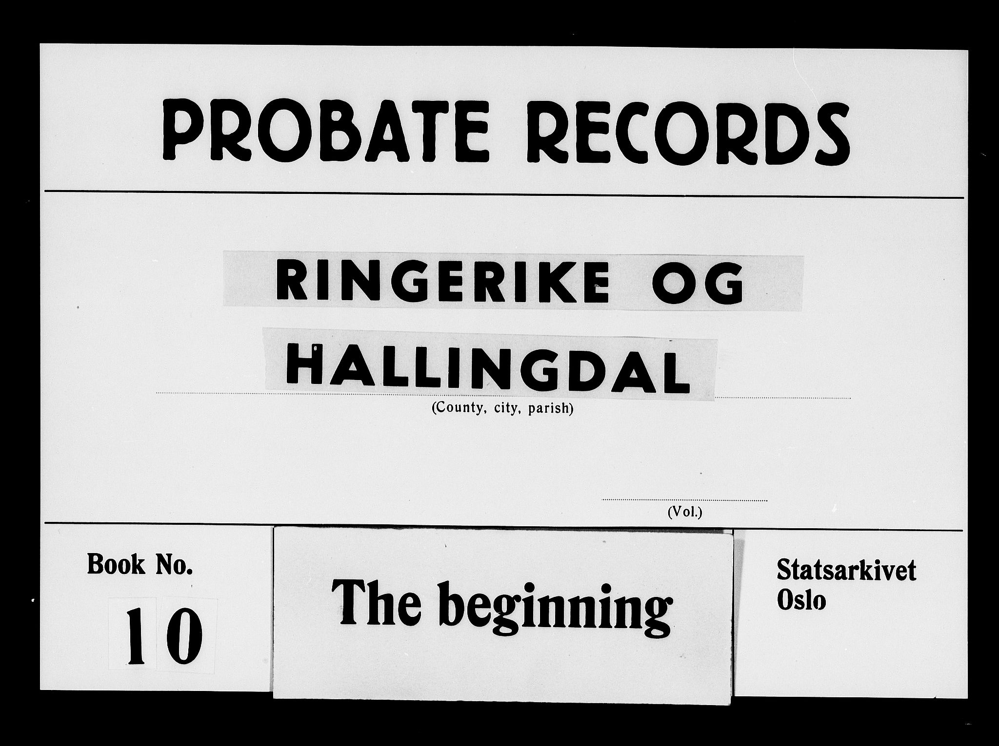 Ringerike og Hallingdal sorenskriveri, AV/SAKO-A-81/H/Ha/L0010: Skifteprotokoll, 1734-1737