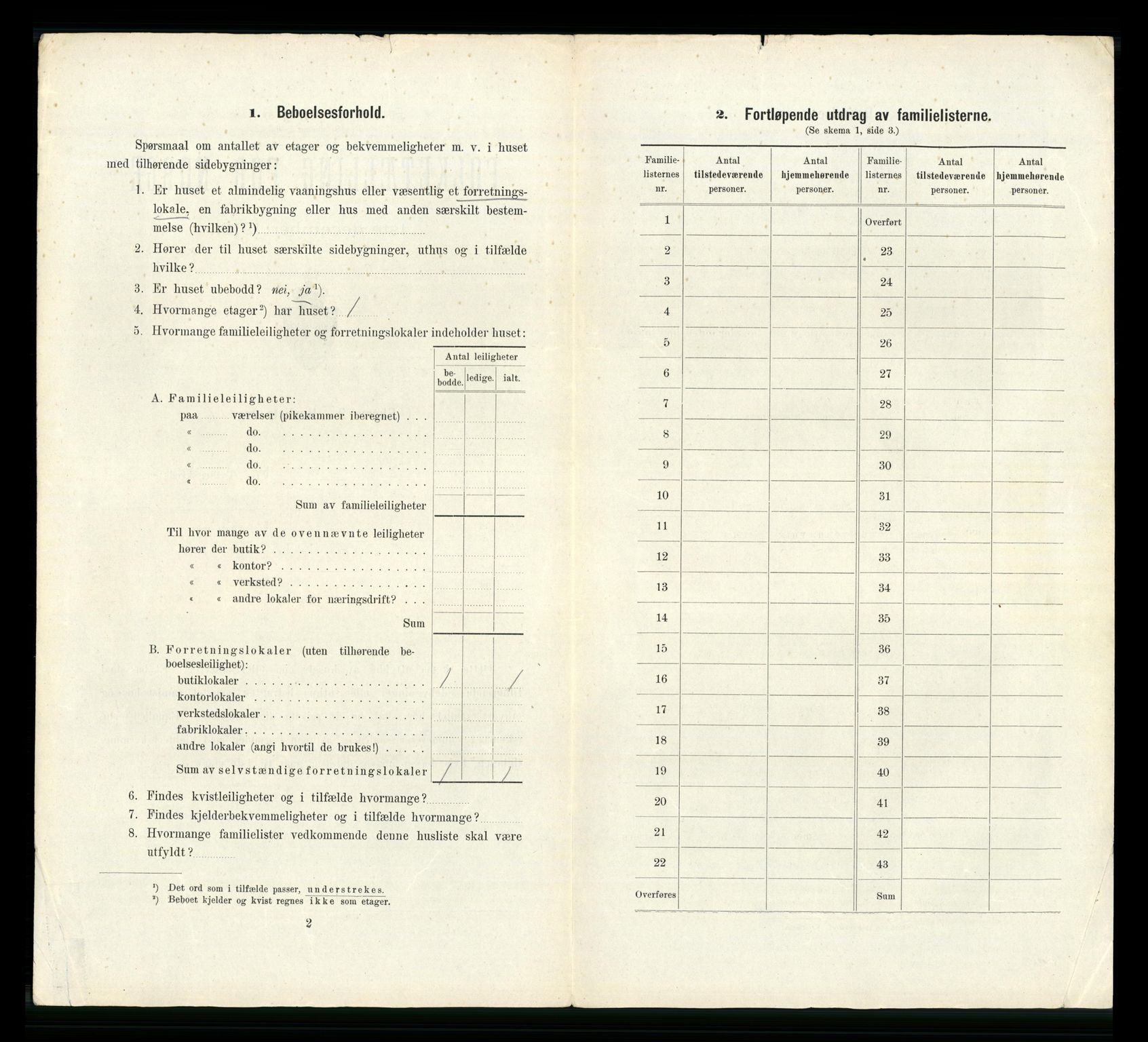 RA, 1910 census for Bergen, 1910, p. 17920