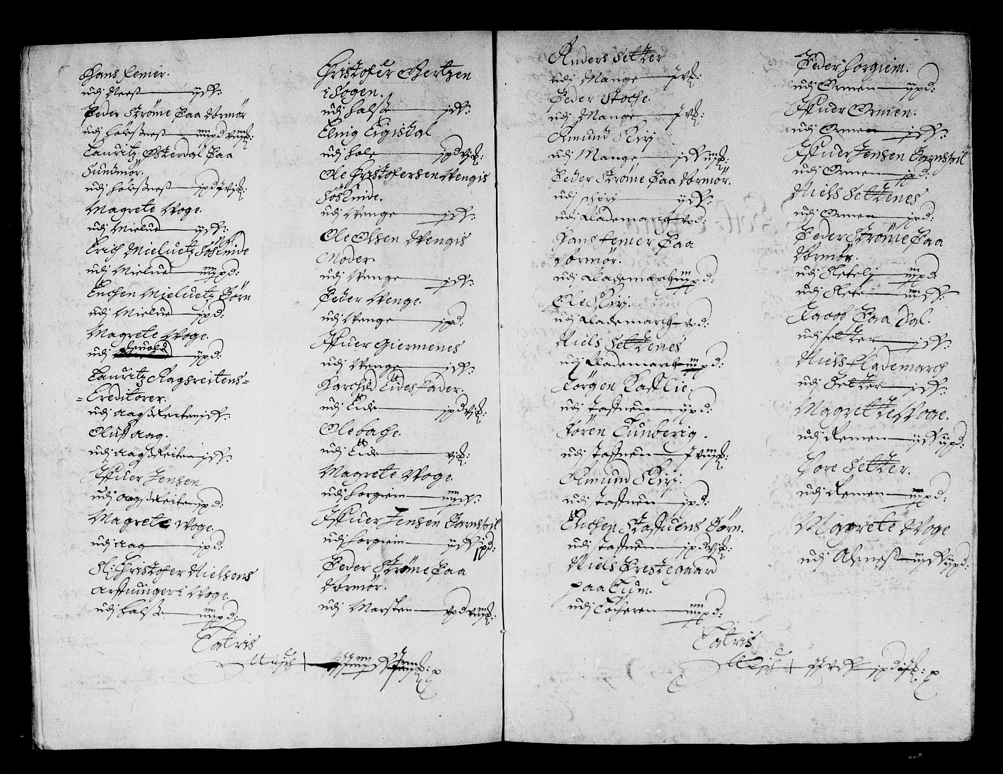 Rentekammeret inntil 1814, Reviderte regnskaper, Stiftamtstueregnskaper, Trondheim stiftamt og Nordland amt, AV/RA-EA-6044/R/Rd/L0006: Trondheim stiftamt, 1663