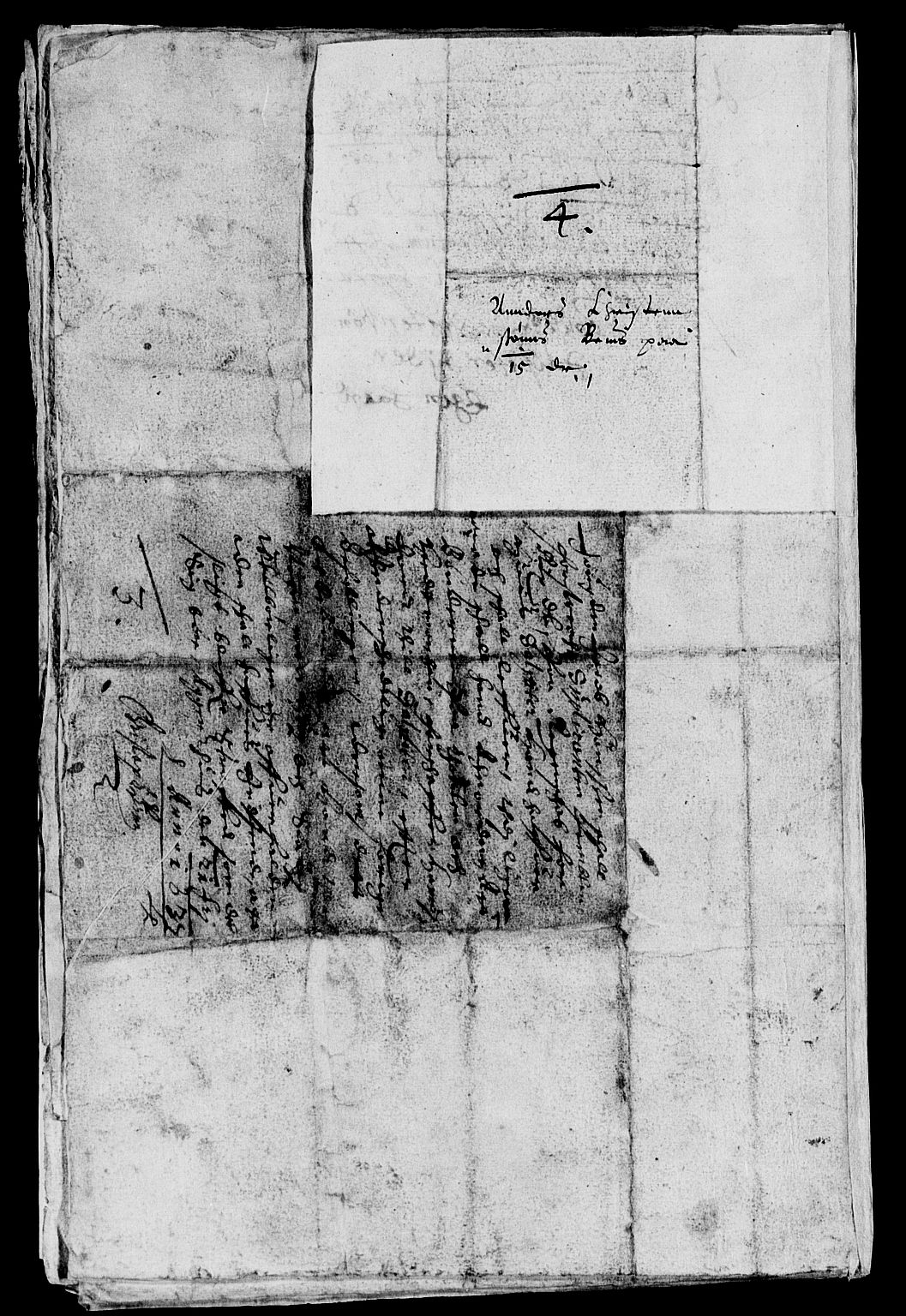 Rentekammeret inntil 1814, Reviderte regnskaper, Lensregnskaper, AV/RA-EA-5023/R/Rb/Rba/L0105: Akershus len, 1631-1632