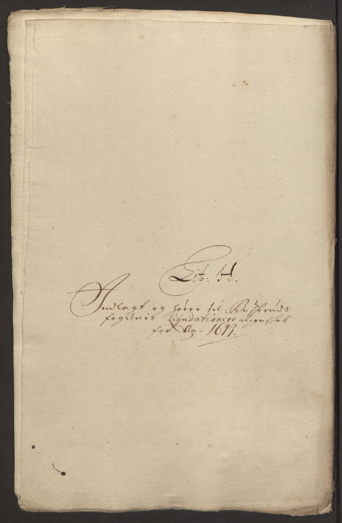 Rentekammeret inntil 1814, Reviderte regnskaper, Fogderegnskap, AV/RA-EA-4092/R25/L1682: Fogderegnskap Buskerud, 1693, p. 216