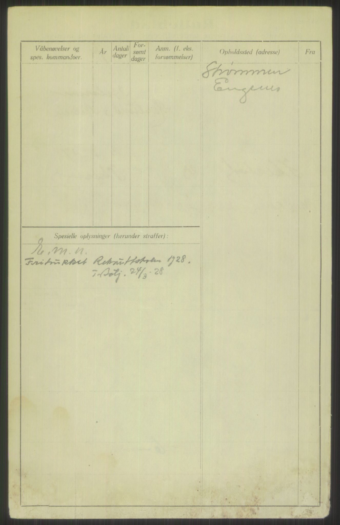 Forsvaret, Troms infanteriregiment nr. 16, AV/RA-RAFA-3146/P/Pa/L0013/0003: Rulleblad / Rulleblad for regimentets menige mannskaper, årsklasse 1928, 1928, p. 512