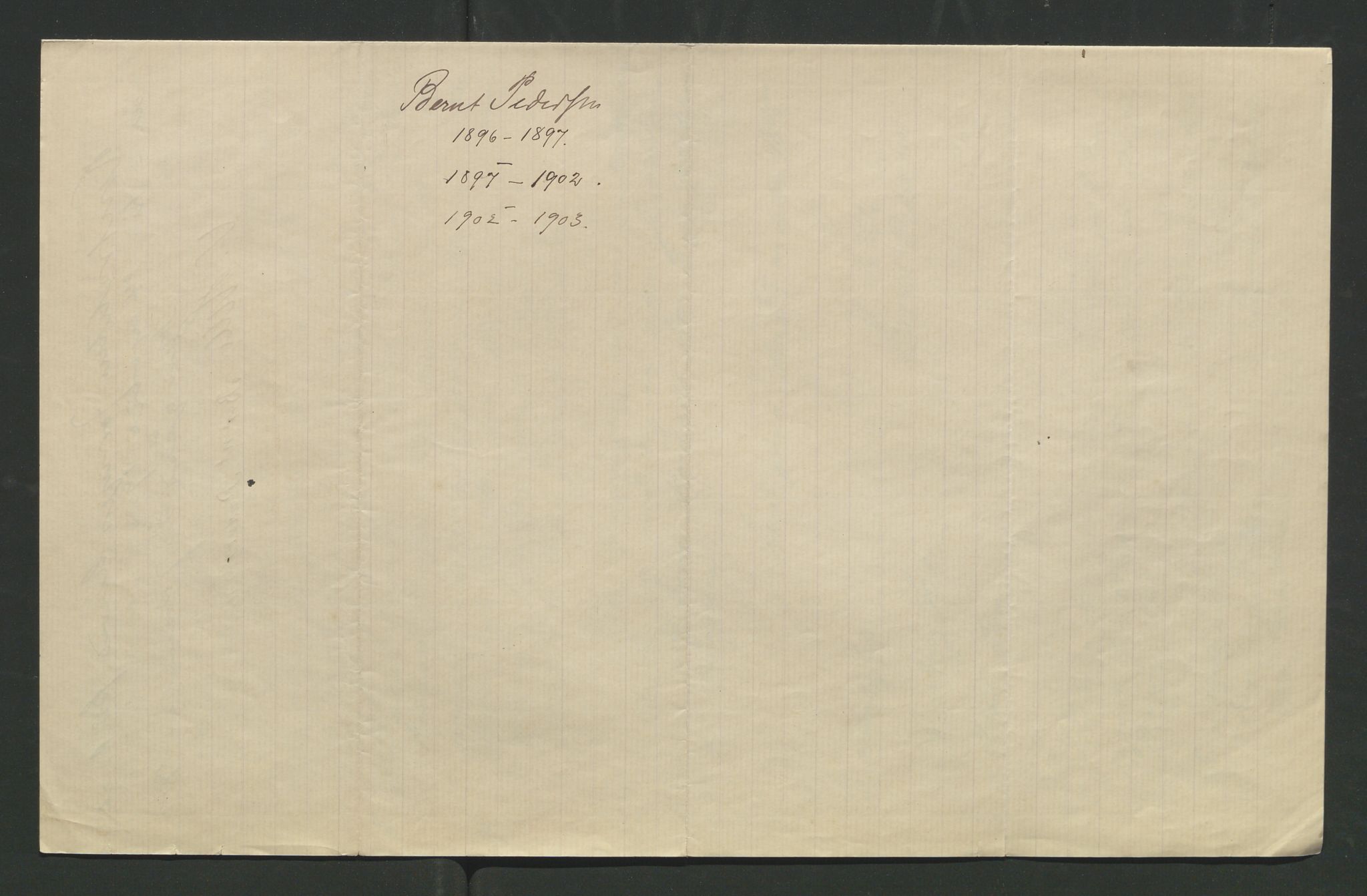 Åker i Vang, Hedmark, og familien Todderud, AV/SAH-ARK-010/F/Fa/L0002: Eiendomsdokumenter, 1739-1916, p. 240
