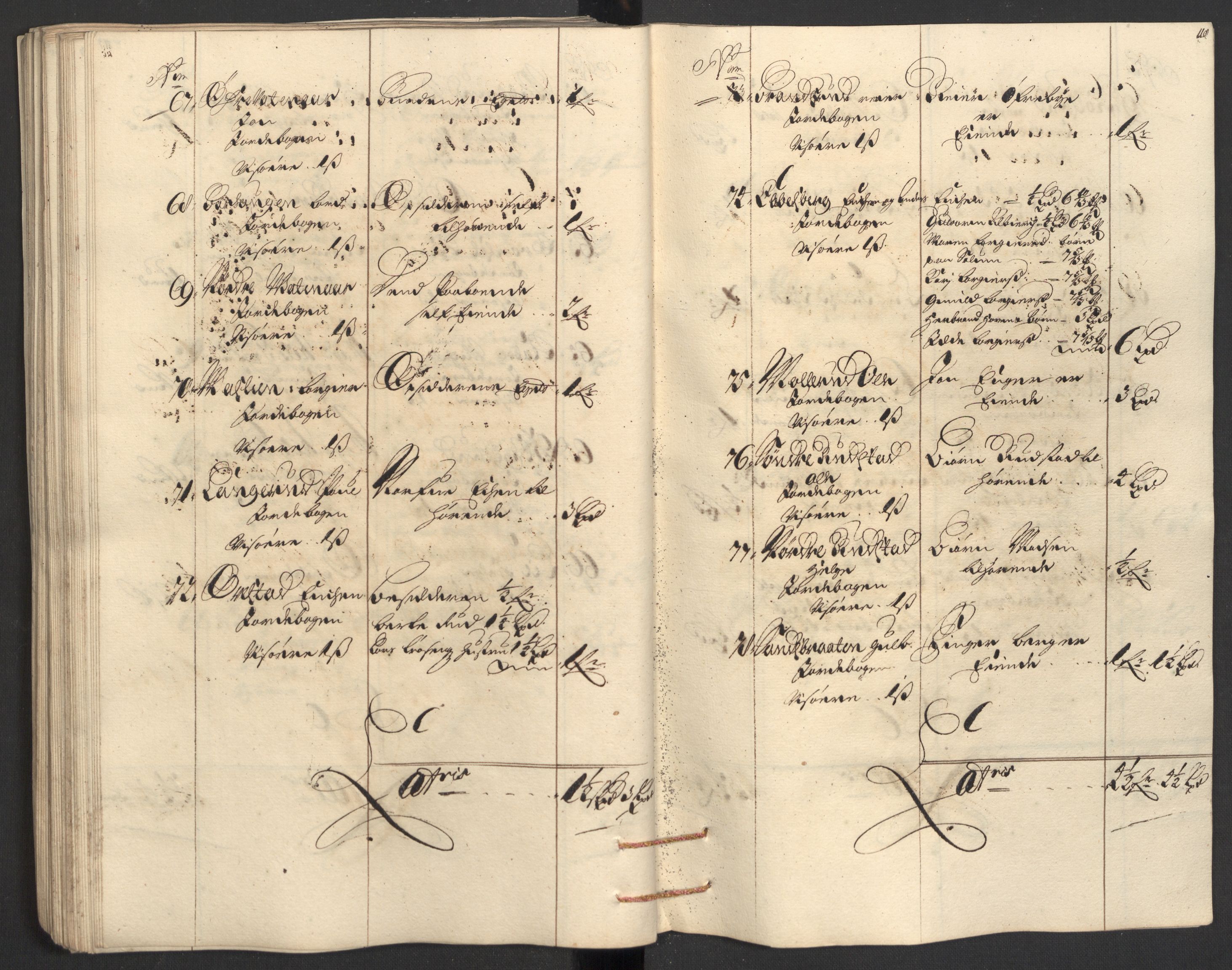 Rentekammeret inntil 1814, Reviderte regnskaper, Fogderegnskap, AV/RA-EA-4092/R22/L1459: Fogderegnskap Ringerike, Hallingdal og Buskerud, 1702, p. 150