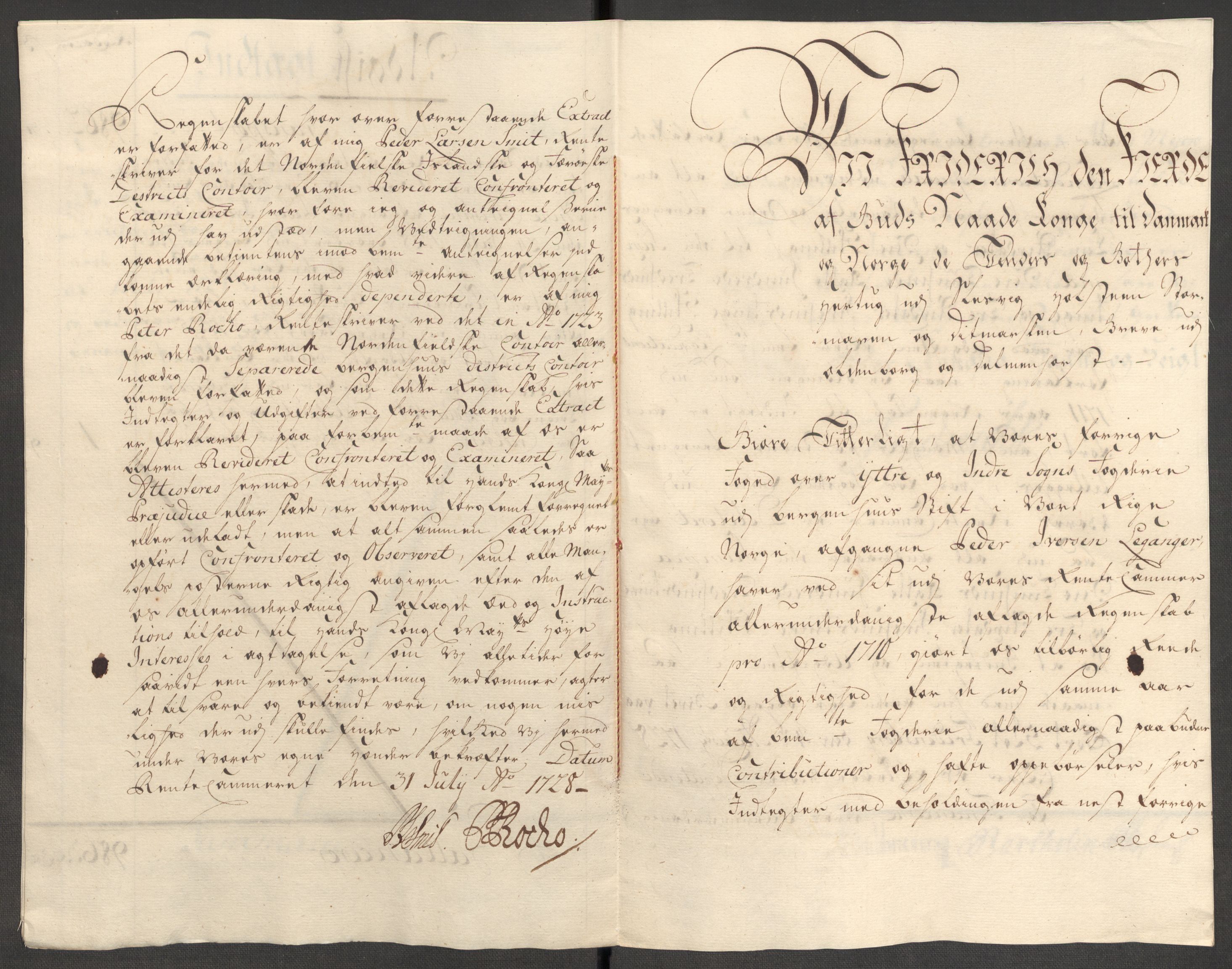 Rentekammeret inntil 1814, Reviderte regnskaper, Fogderegnskap, AV/RA-EA-4092/R52/L3316: Fogderegnskap Sogn, 1709-1710, p. 215