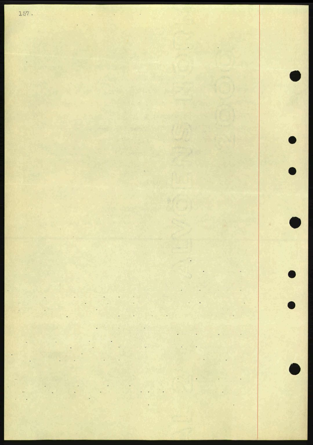 Eiker, Modum og Sigdal sorenskriveri, SAKO/A-123/G/Ga/Gab/L0034: Mortgage book no. A4, 1936-1937, Diary no: : 2835/1936