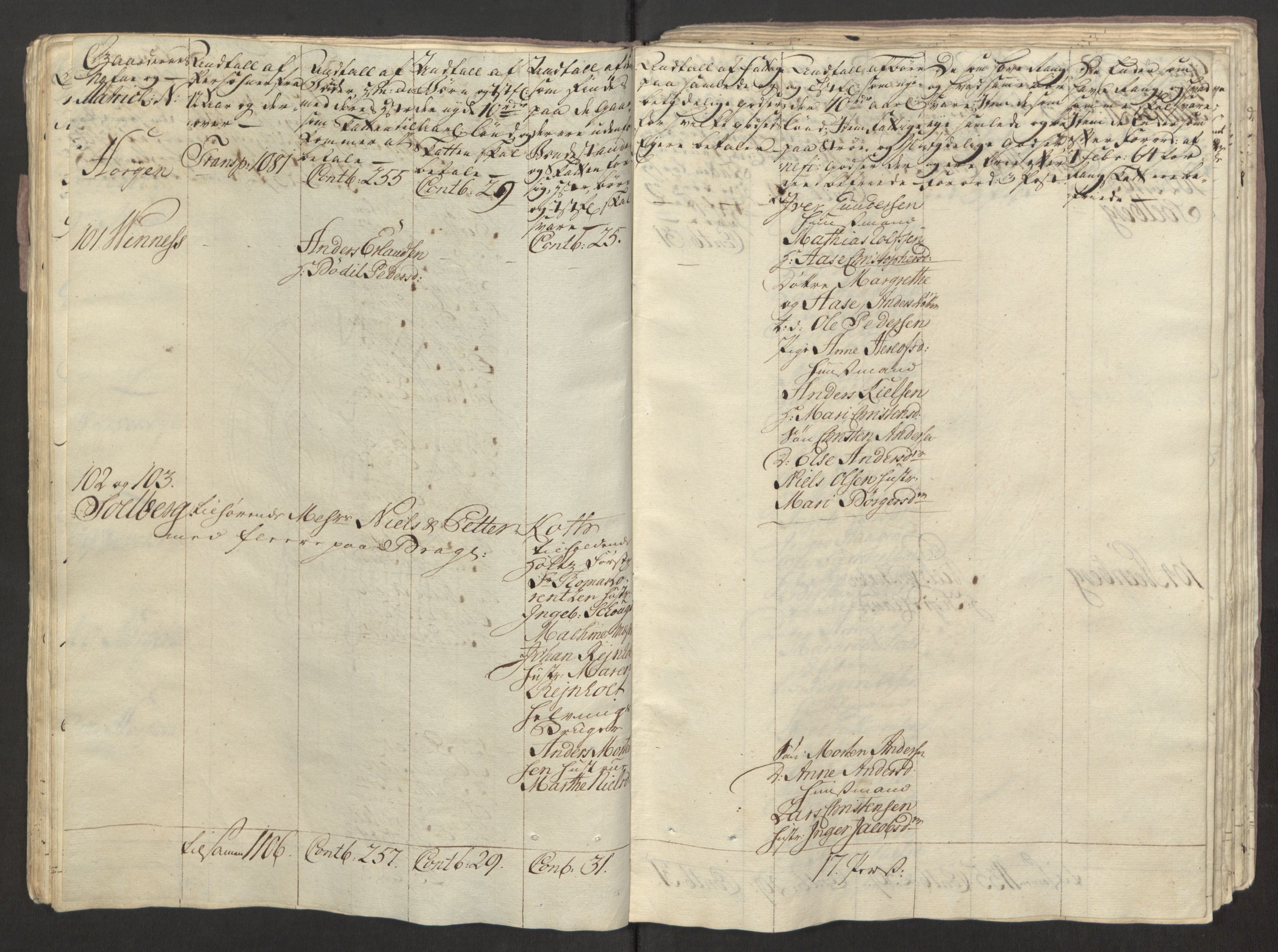 Rentekammeret inntil 1814, Reviderte regnskaper, Fogderegnskap, RA/EA-4092/R31/L1834: Ekstraskatten Hurum, Røyken, Eiker, Lier og Buskerud, 1765, p. 150
