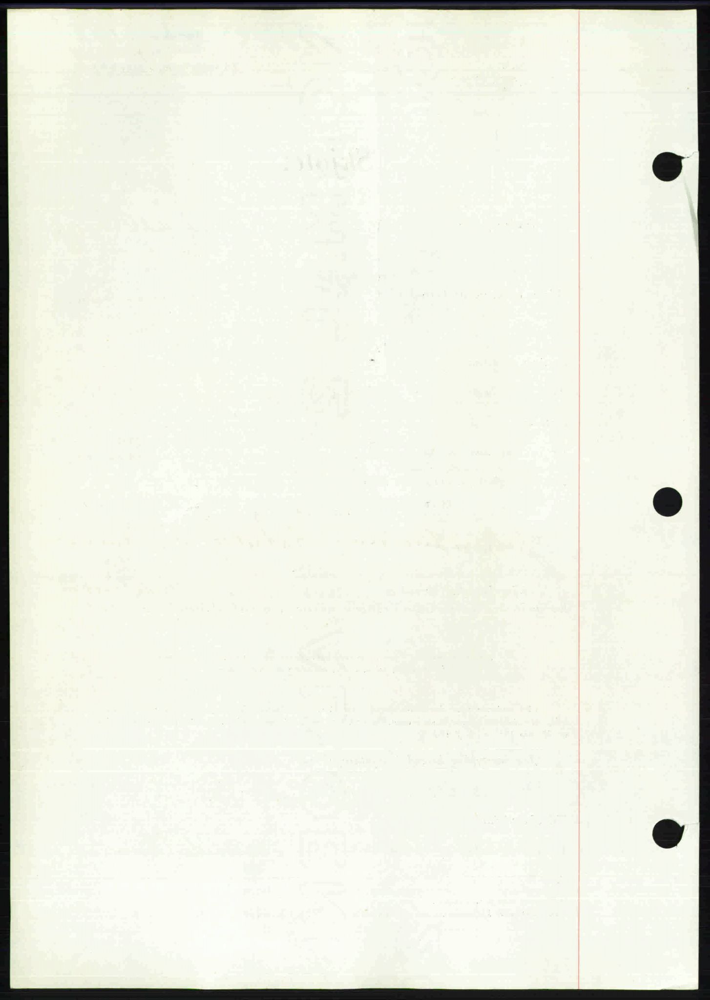 Toten tingrett, SAH/TING-006/H/Hb/Hbc/L0020: Mortgage book no. Hbc-20, 1948-1948, Diary no: : 2490/1948