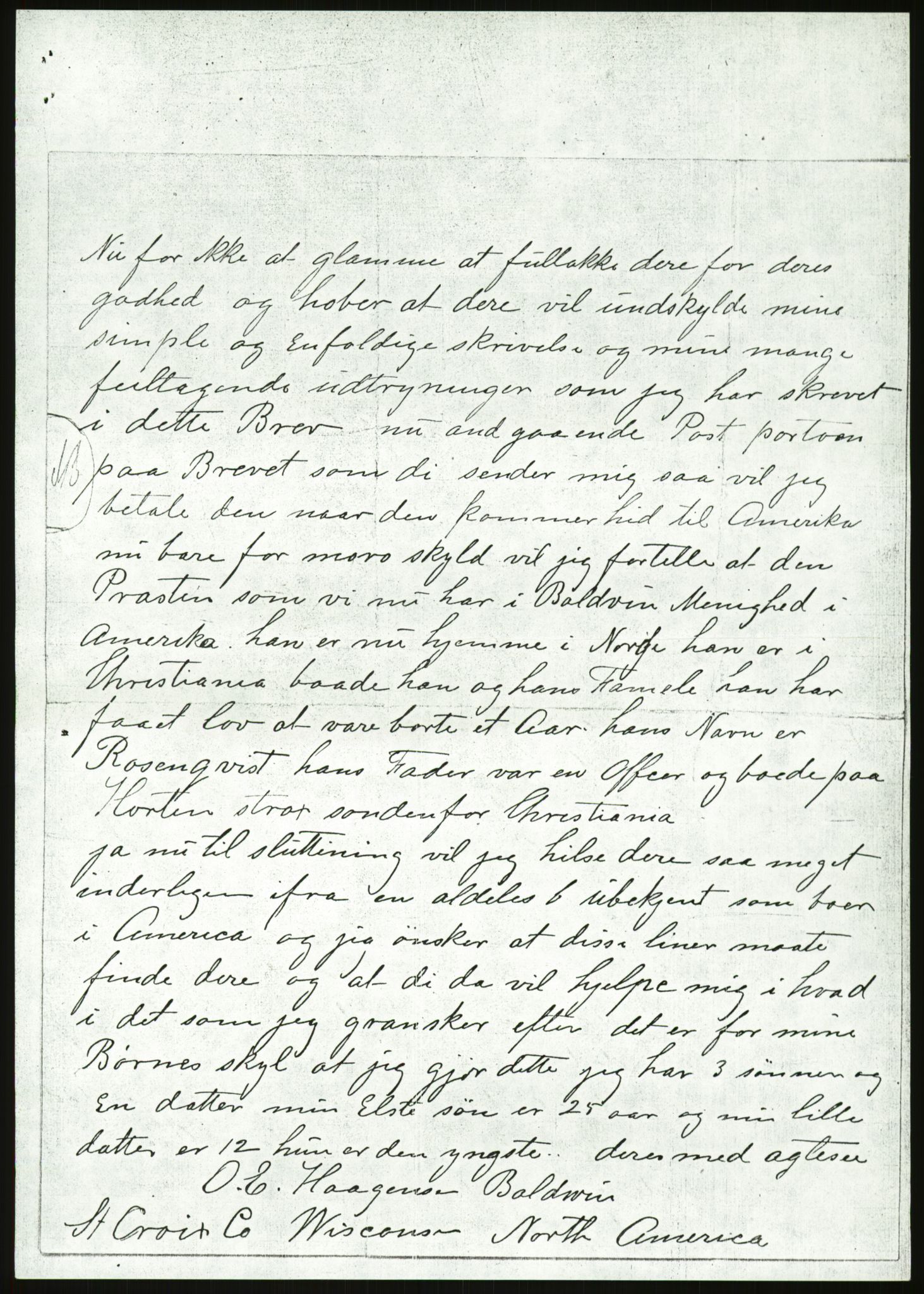 Samlinger til kildeutgivelse, Amerikabrevene, RA/EA-4057/F/L0011: Innlån fra Oppland: Bræin - Knudsen, 1838-1914, p. 463