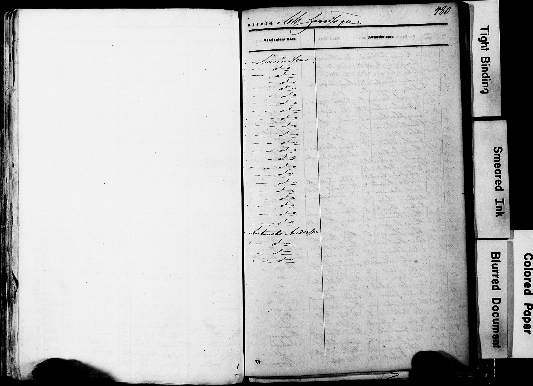 Ministerialprotokoller, klokkerbøker og fødselsregistre - Nordland, AV/SAT-A-1459/812/L0176: Parish register (official) no. 812A05, 1834-1874, p. 480