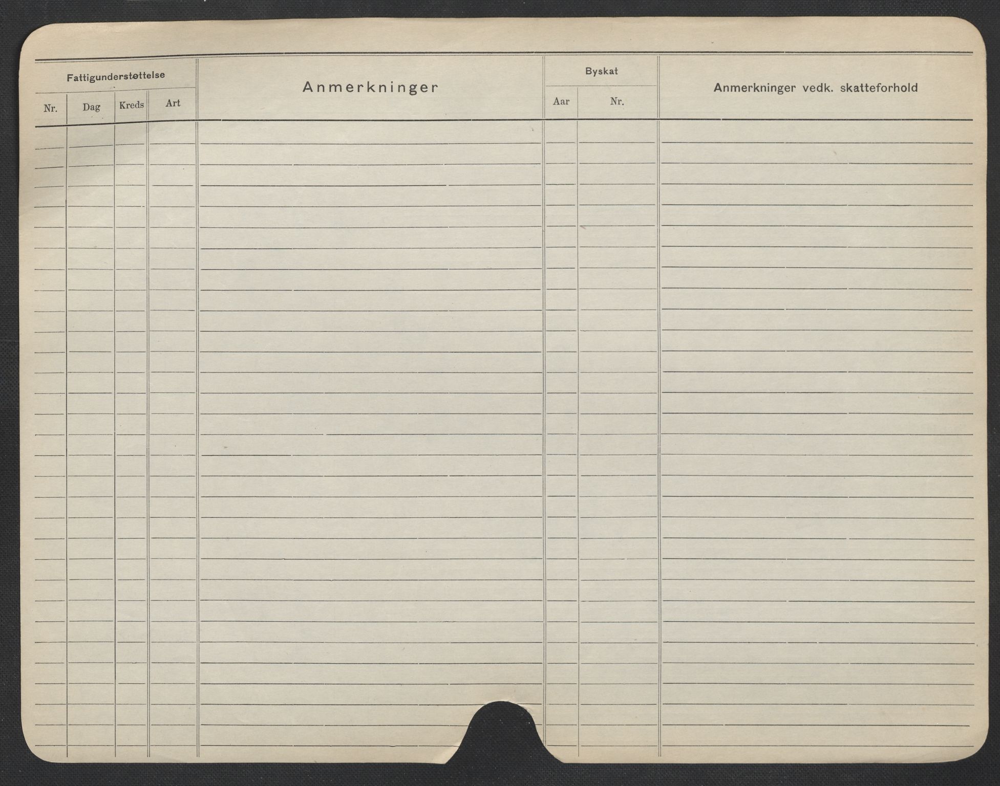 Oslo folkeregister, Registerkort, AV/SAO-A-11715/F/Fa/Fac/L0007: Menn, 1906-1914, p. 875b