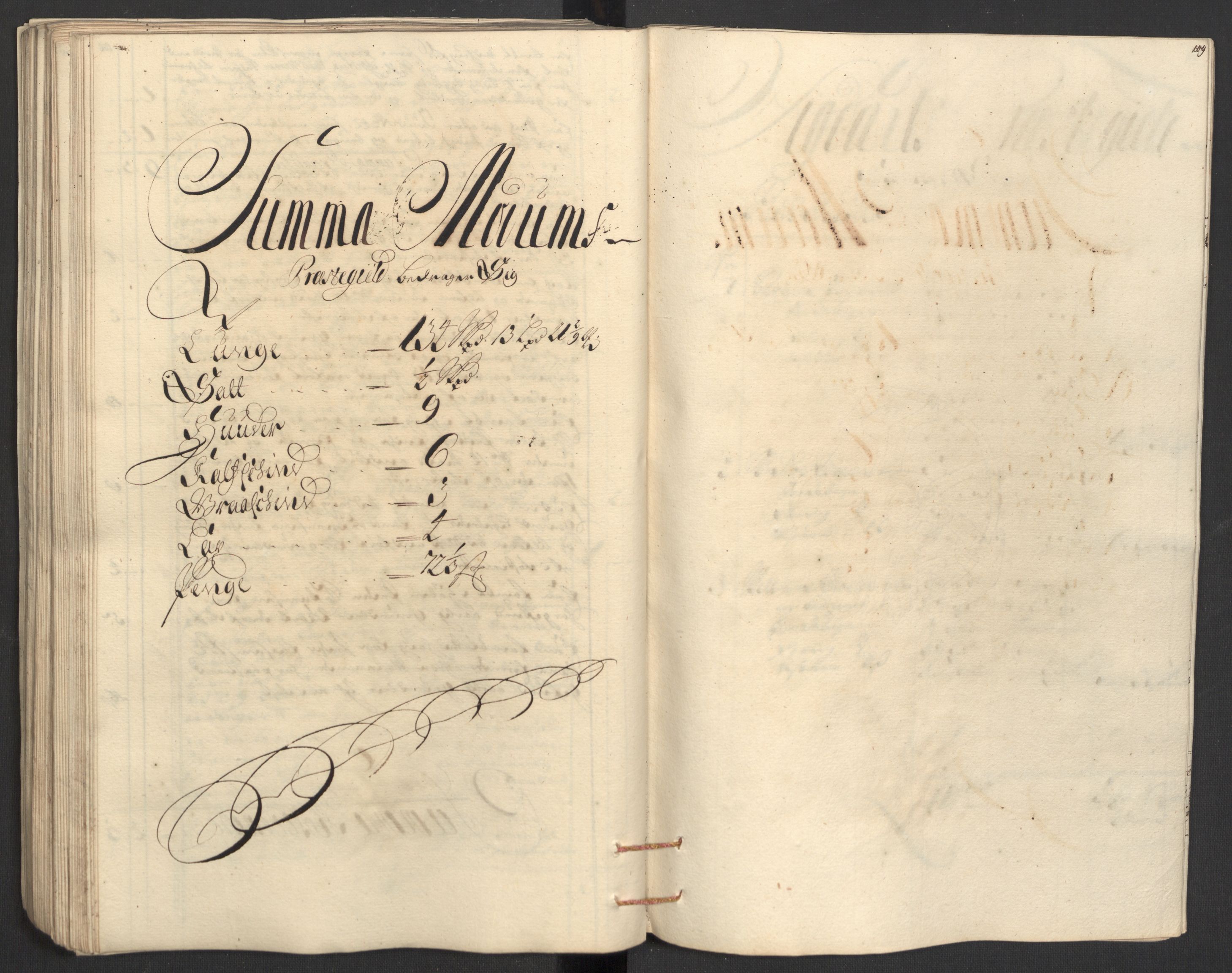 Rentekammeret inntil 1814, Reviderte regnskaper, Fogderegnskap, AV/RA-EA-4092/R22/L1459: Fogderegnskap Ringerike, Hallingdal og Buskerud, 1702, p. 141