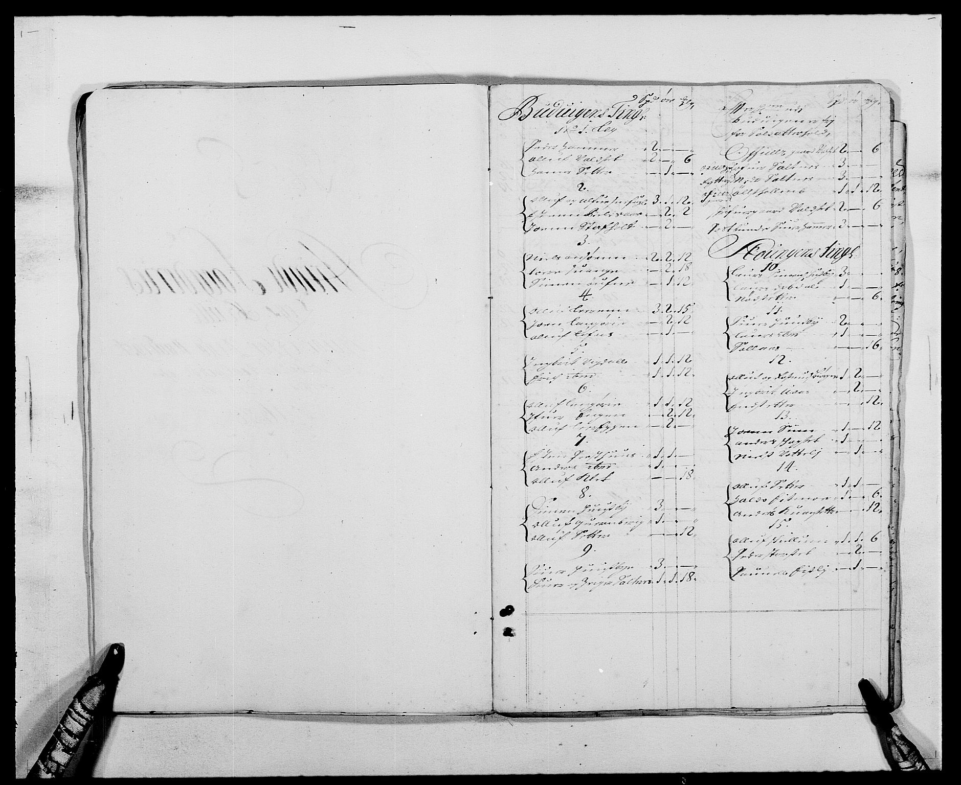 Rentekammeret inntil 1814, Reviderte regnskaper, Fogderegnskap, RA/EA-4092/R61/L4101: Fogderegnskap Strinda og Selbu, 1687-1688, p. 193