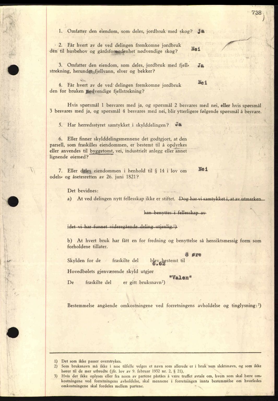 Nordmøre sorenskriveri, AV/SAT-A-4132/1/2/2Ca: Mortgage book no. A80, 1936-1937, Diary no: : 142/1937