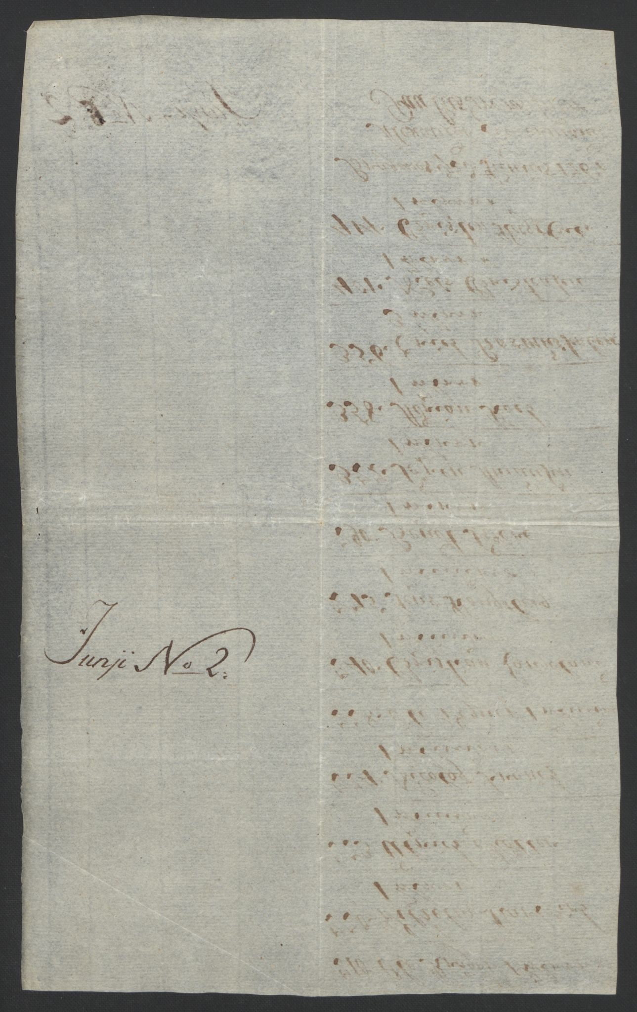 Rentekammeret inntil 1814, Reviderte regnskaper, Byregnskaper, AV/RA-EA-4066/R/Rf/L0119/0001: [F2] Kontribusjonsregnskap / Ekstraskatt, 1762-1767, p. 413