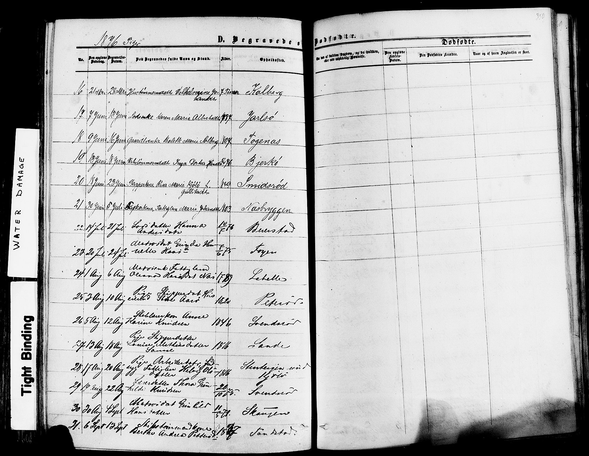 Nøtterøy kirkebøker, SAKO/A-354/F/Fa/L0007: Parish register (official) no. I 7, 1865-1877, p. 359
