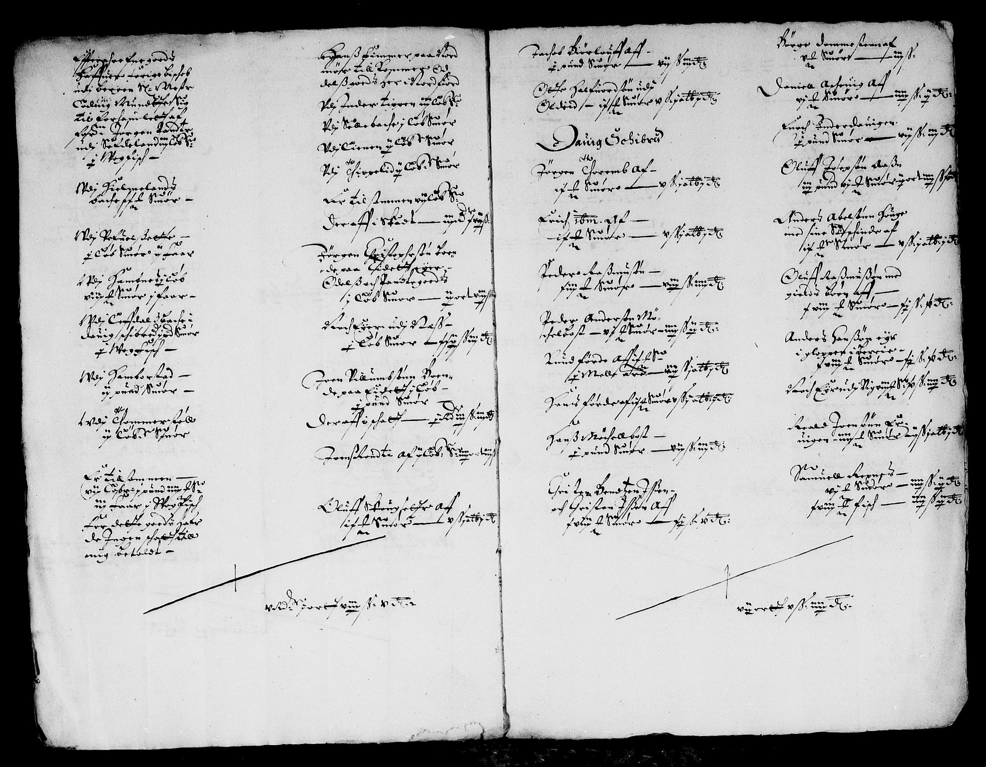 Rentekammeret inntil 1814, Reviderte regnskaper, Stiftamtstueregnskaper, Bergen stiftamt, AV/RA-EA-6043/R/Rc/L0003: Bergen stiftamt, 1661