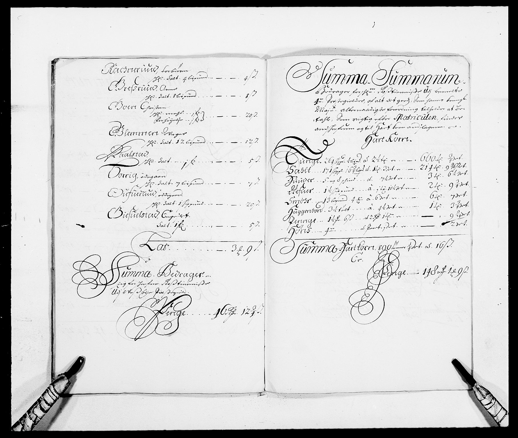 Rentekammeret inntil 1814, Reviderte regnskaper, Fogderegnskap, AV/RA-EA-4092/R09/L0430: Fogderegnskap Follo, 1682-1683, p. 467