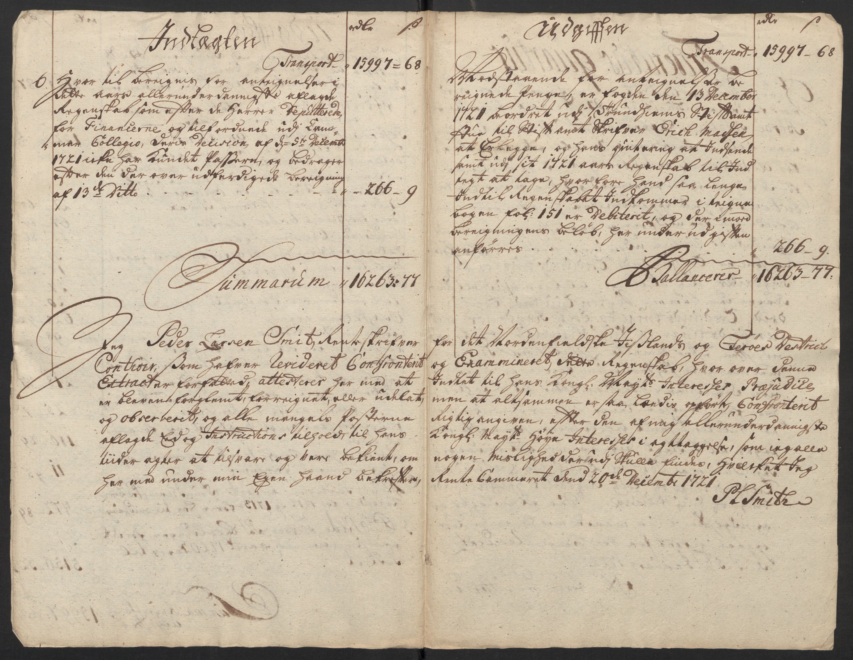 Rentekammeret inntil 1814, Reviderte regnskaper, Fogderegnskap, AV/RA-EA-4092/R56/L3752: Fogderegnskap Nordmøre, 1719, p. 18