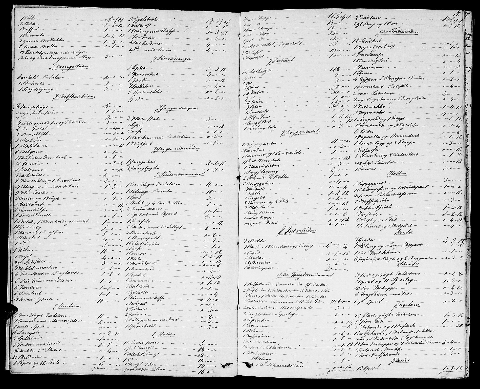 Nord-Hedmark sorenskriveri, AV/SAH-TING-012/J/Ja/L0009: Skifteprotokoll, 1834-1839, p. 16-17