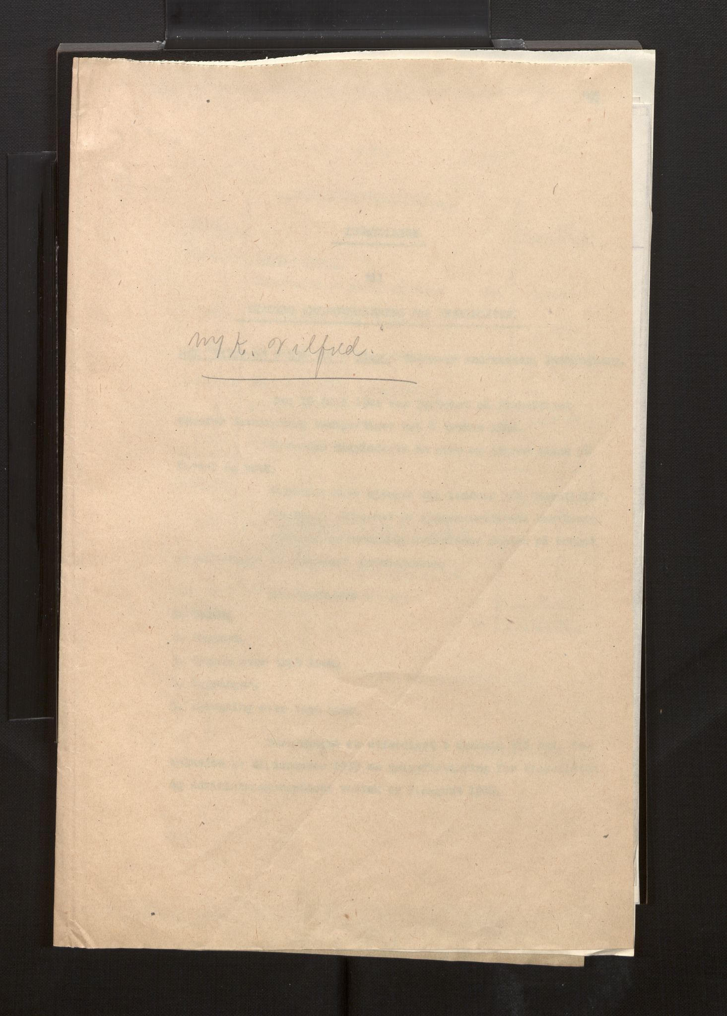 Fiskeridirektoratet - 1 Adm. ledelse - 13 Båtkontoret, AV/SAB-A-2003/La/L0008: Statens krigsforsikring for fiskeflåten, 1936-1971, p. 288