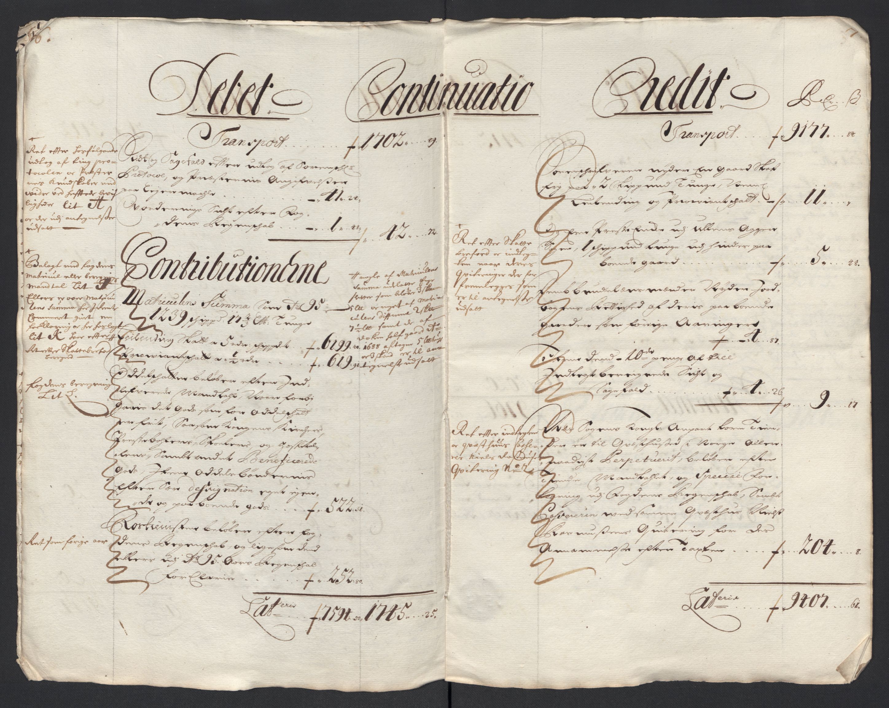 Rentekammeret inntil 1814, Reviderte regnskaper, Fogderegnskap, AV/RA-EA-4092/R12/L0708: Fogderegnskap Øvre Romerike, 1696, p. 7