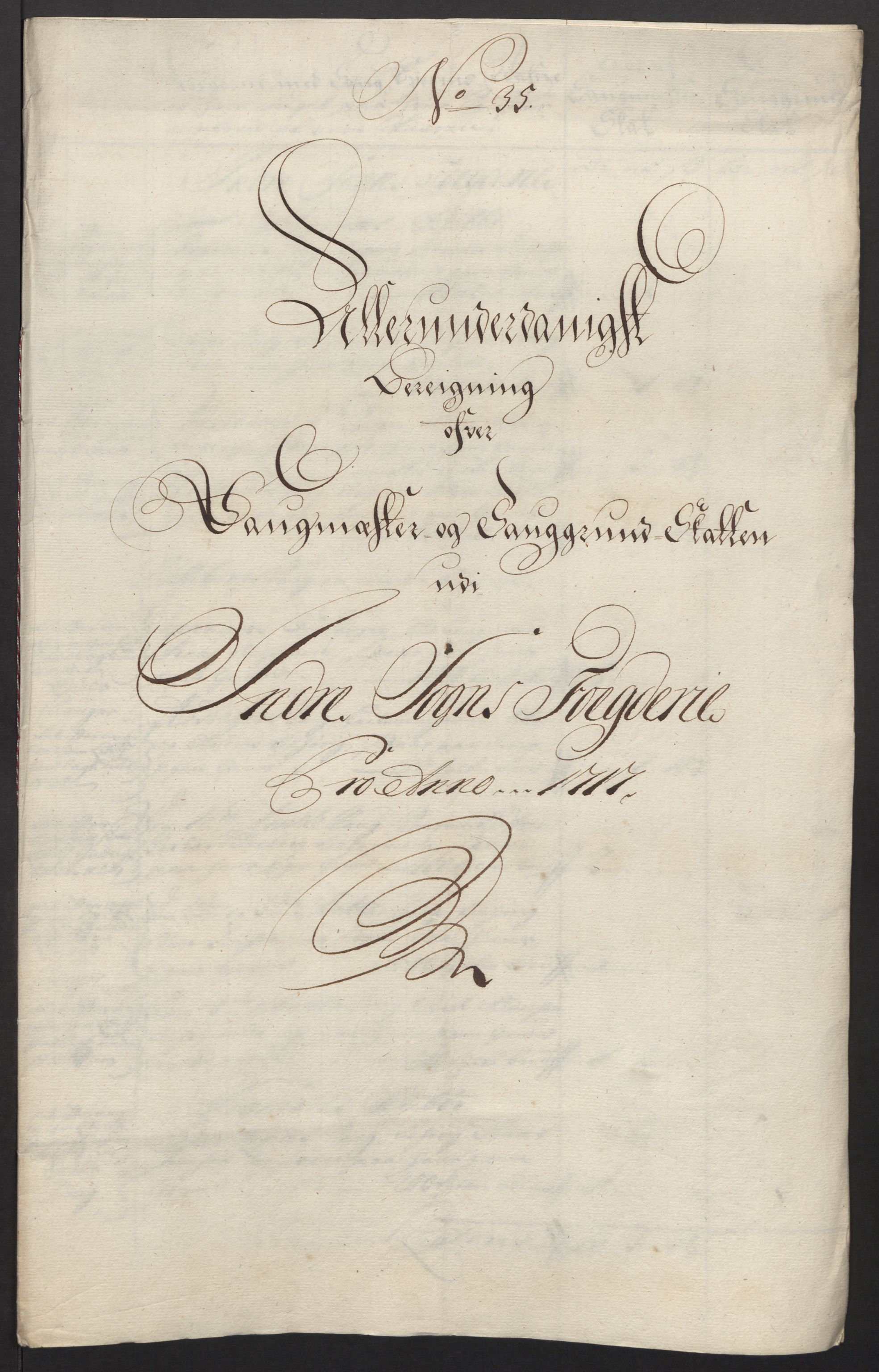 Rentekammeret inntil 1814, Reviderte regnskaper, Fogderegnskap, RA/EA-4092/R52/L3321: Fogderegnskap Sogn, 1717-1718, p. 103