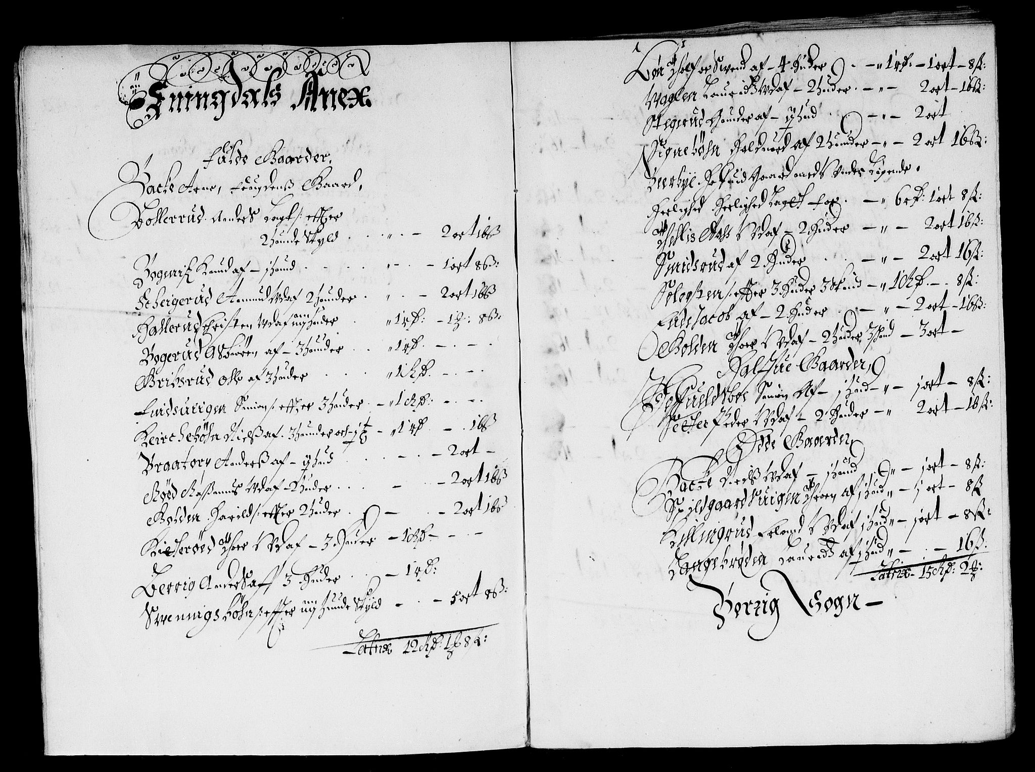 Rentekammeret inntil 1814, Reviderte regnskaper, Stiftamtstueregnskaper, Landkommissariatet på Akershus og Akershus stiftamt, AV/RA-EA-5869/R/Rb/L0067: Akershus stiftamt, 1668-1670
