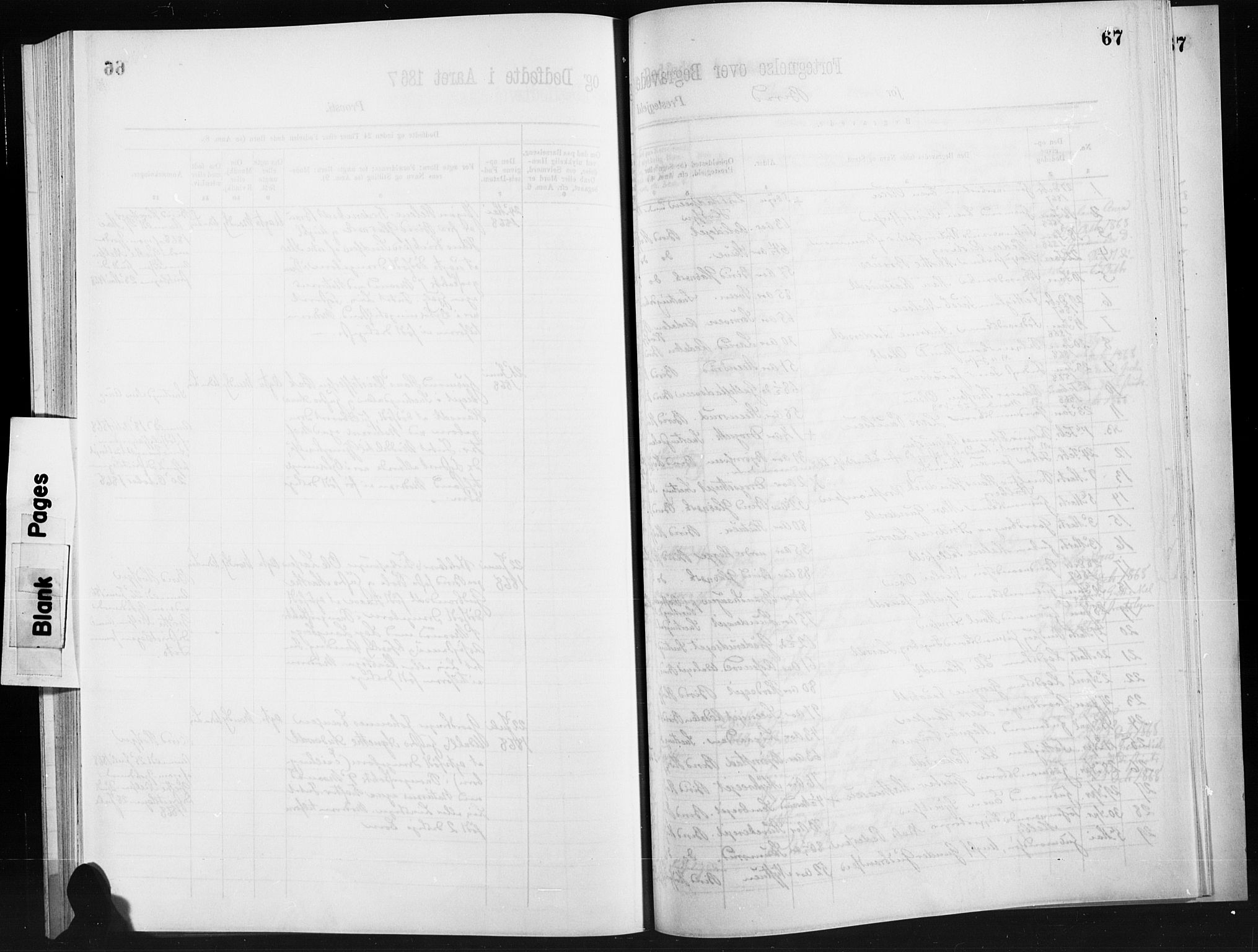 Biri prestekontor, AV/SAH-PREST-096/H/Ha/Haa/L000B: Parish register transcript no. B, 1866-1872, p. 67