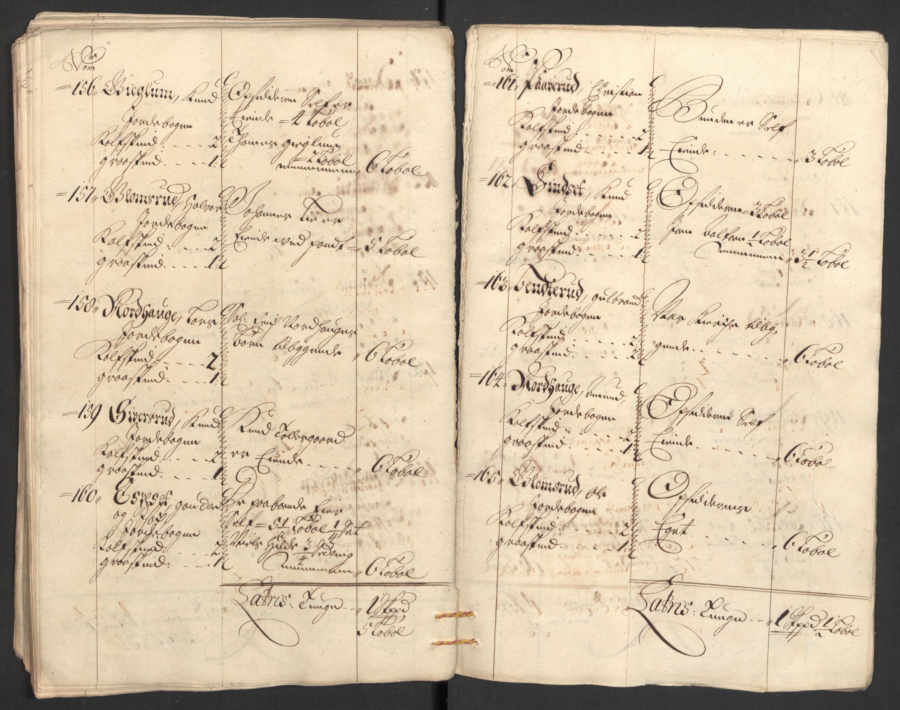 Rentekammeret inntil 1814, Reviderte regnskaper, Fogderegnskap, AV/RA-EA-4092/R23/L1468: Fogderegnskap Ringerike og Hallingdal, 1709-1710, p. 111