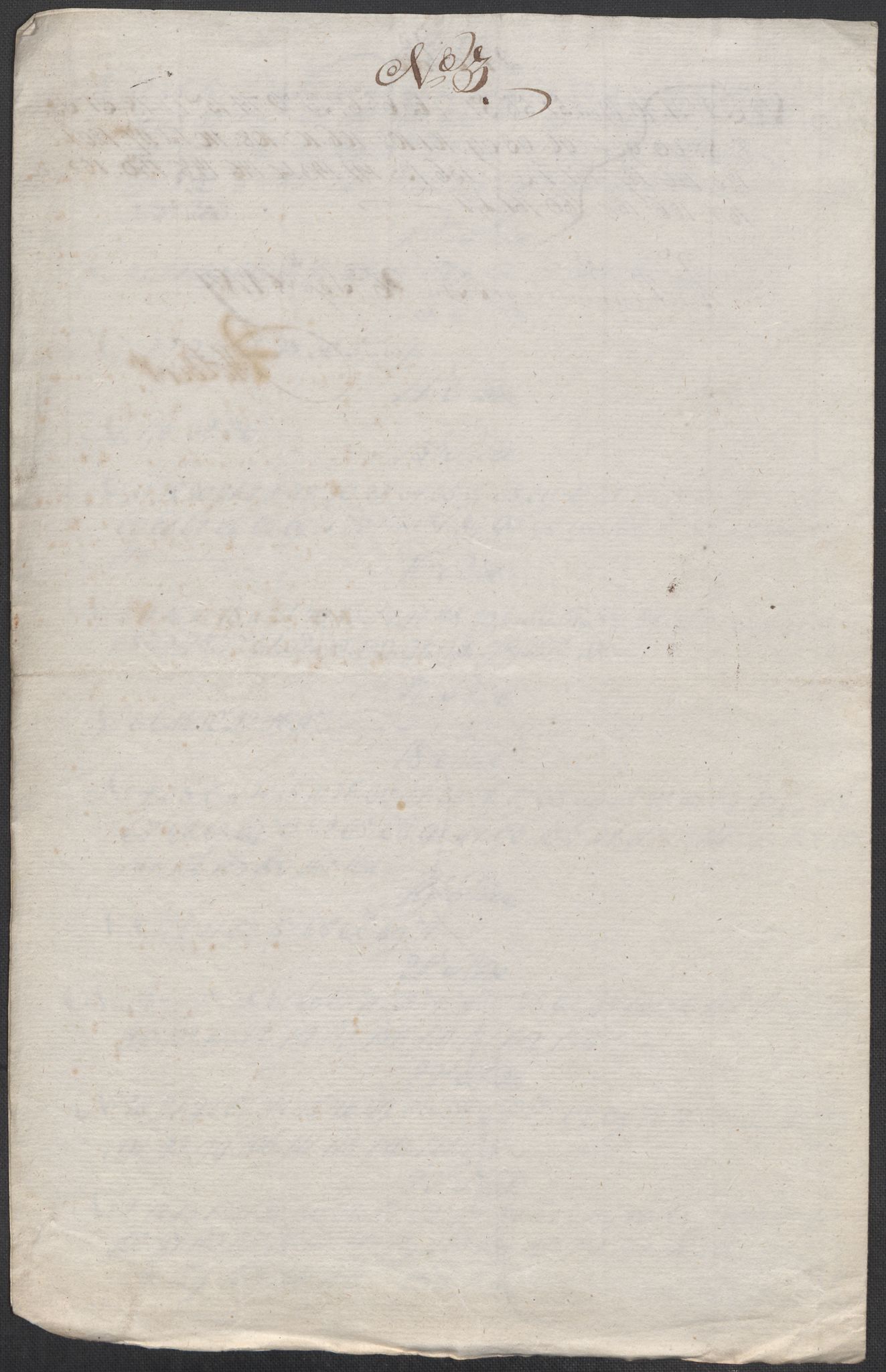 Rentekammeret inntil 1814, Reviderte regnskaper, Mindre regnskaper, RA/EA-4068/Rf/Rfe/L0002: Arendal. Bergen, 1789, p. 38