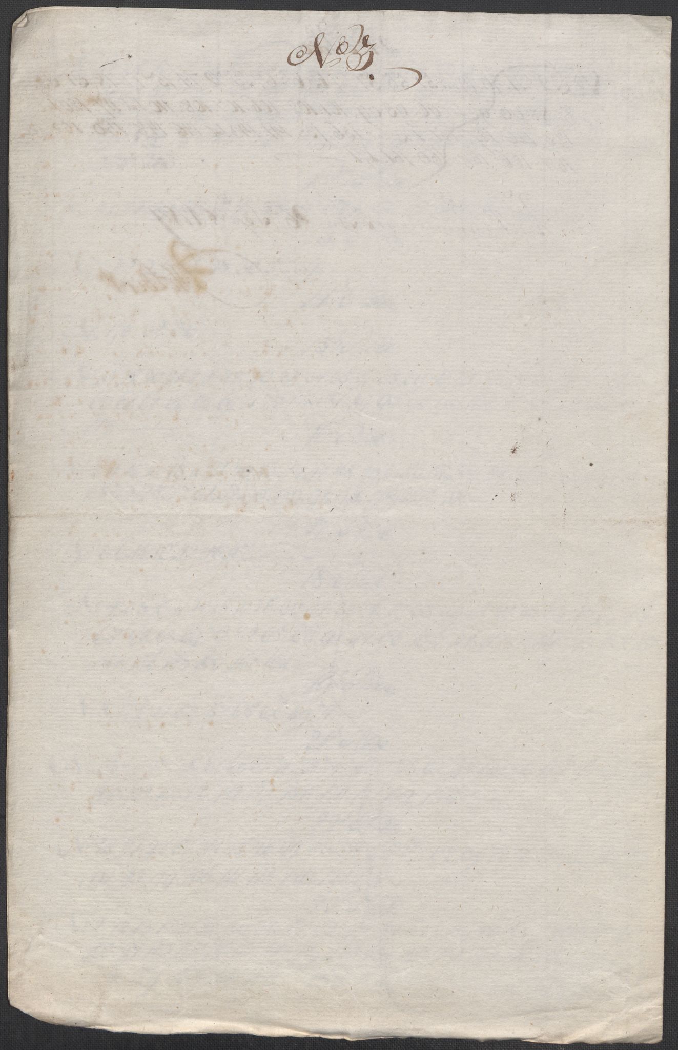 Rentekammeret inntil 1814, Reviderte regnskaper, Mindre regnskaper, AV/RA-EA-4068/Rf/Rfe/L0002: Arendal. Bergen, 1789, p. 38