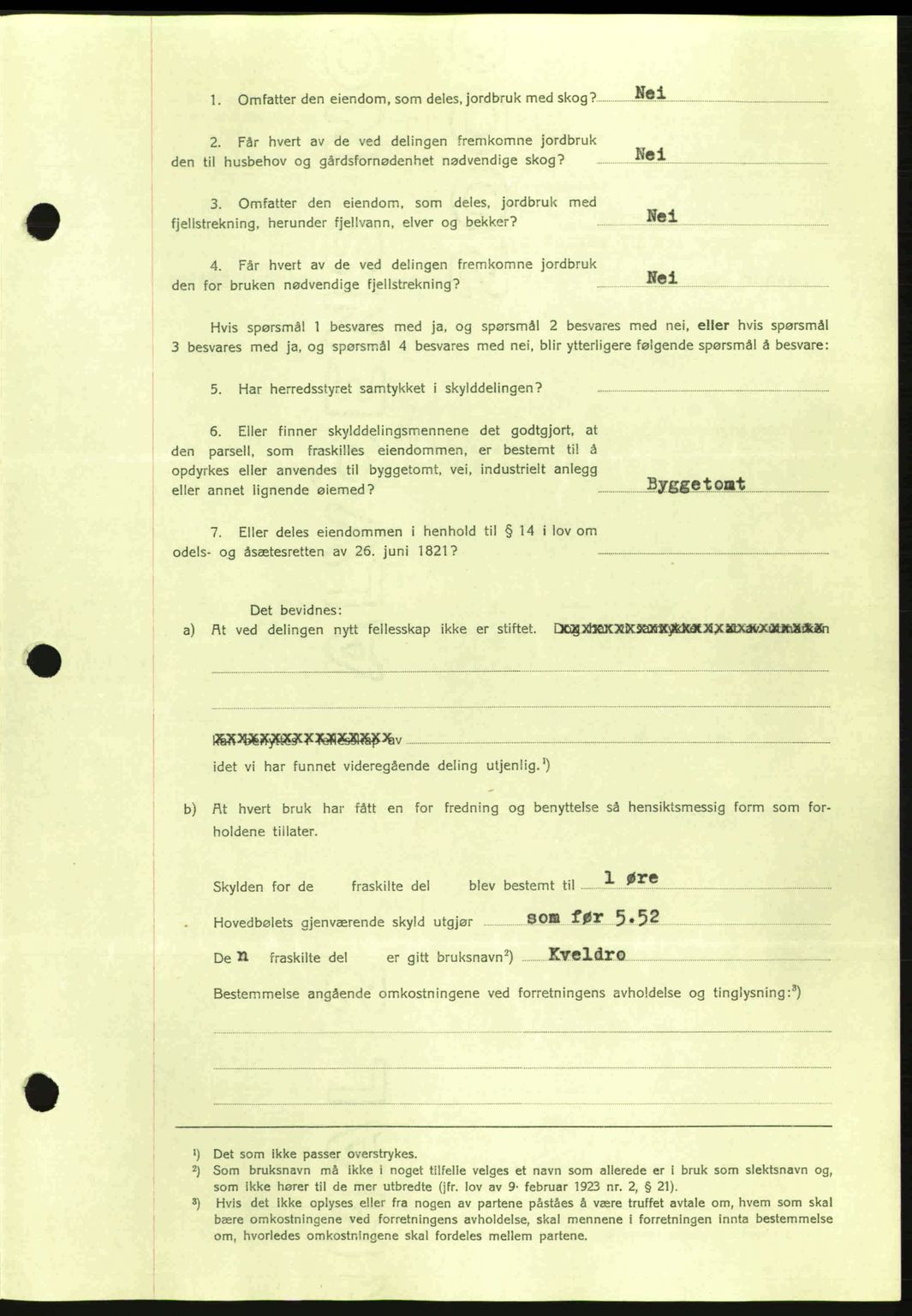 Romsdal sorenskriveri, AV/SAT-A-4149/1/2/2C: Mortgage book no. A12, 1942-1942, Diary no: : 1878/1942