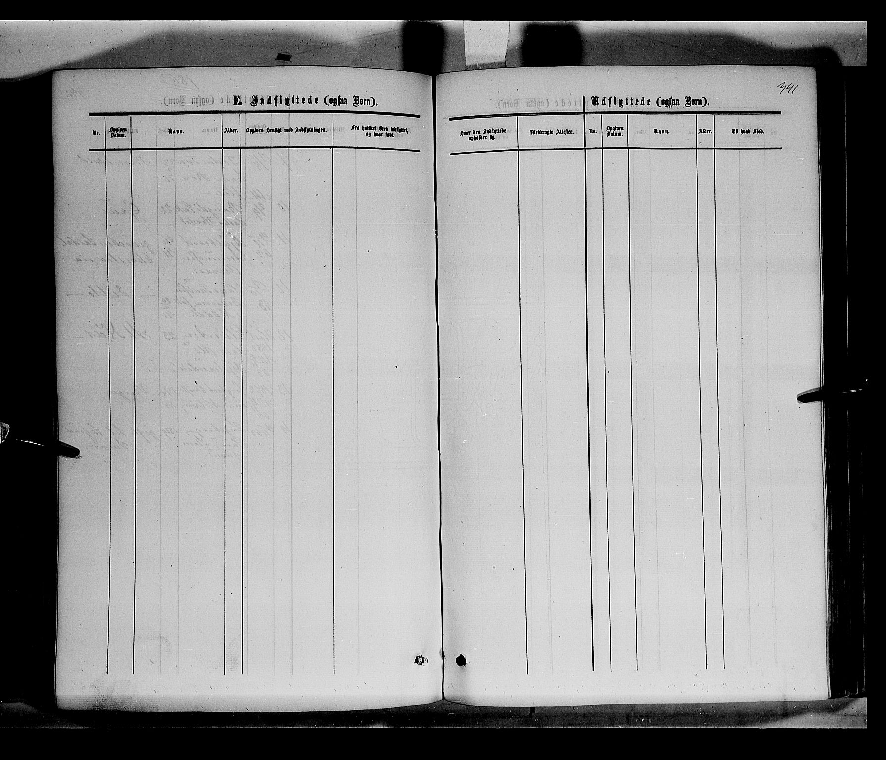 Sør-Odal prestekontor, AV/SAH-PREST-030/H/Ha/Haa/L0002: Parish register (official) no. 2, 1859-1863, p. 341