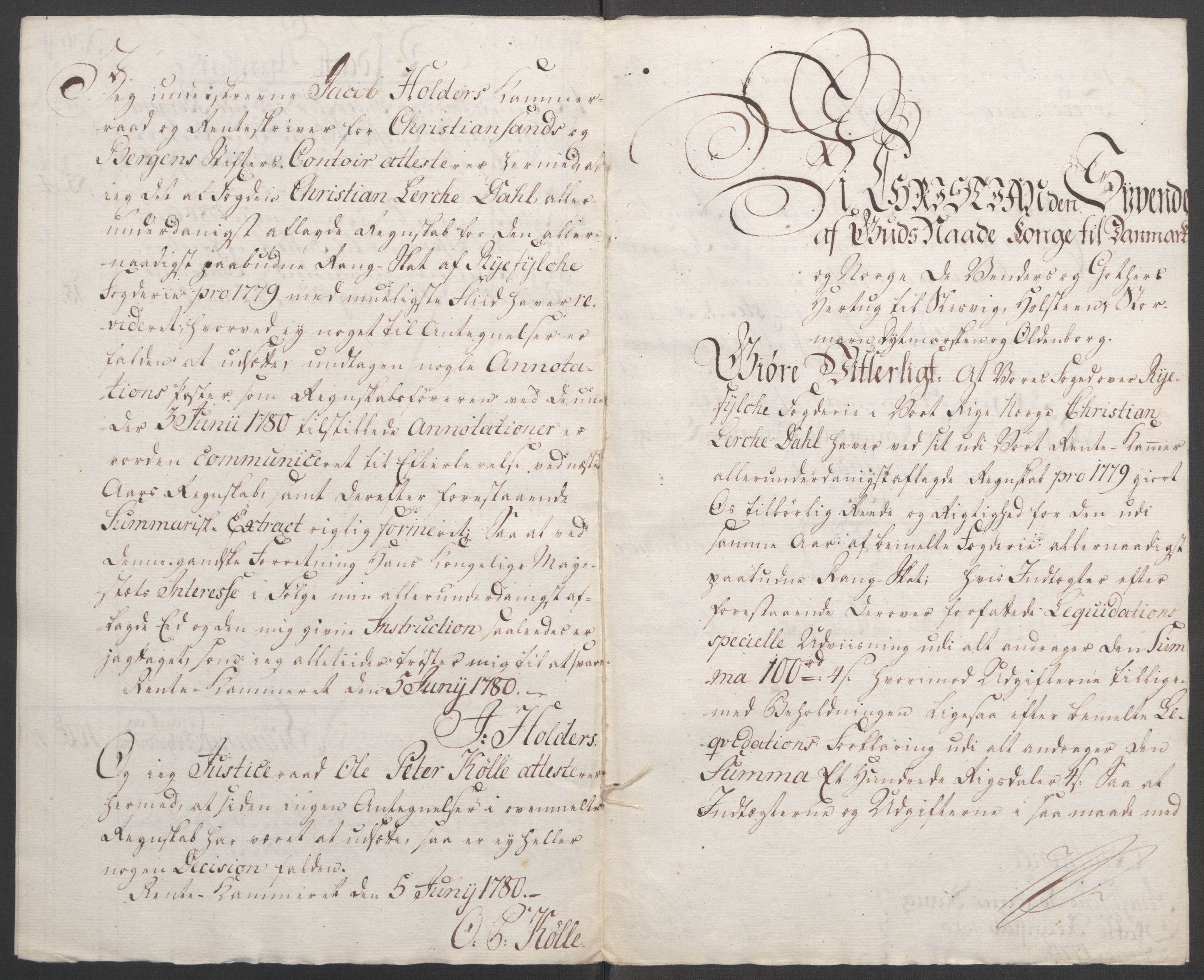 Rentekammeret inntil 1814, Reviderte regnskaper, Fogderegnskap, AV/RA-EA-4092/R47/L2972: Ekstraskatten Ryfylke, 1762-1780, p. 615