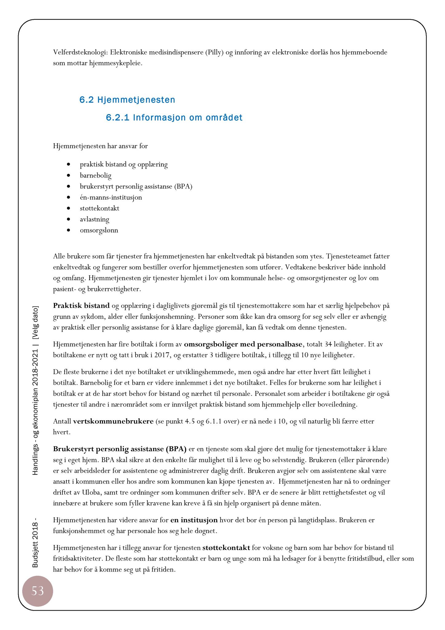 Klæbu Kommune, TRKO/KK/05-UOm/L008: Utvalg for omsorg - Møtedokumenter, 2017, p. 259