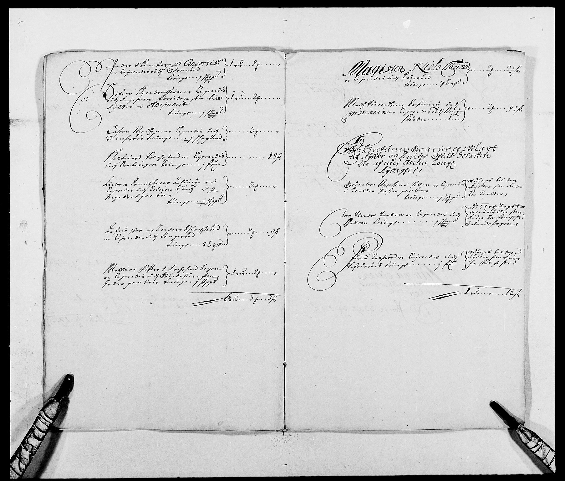 Rentekammeret inntil 1814, Reviderte regnskaper, Fogderegnskap, AV/RA-EA-4092/R02/L0102: Fogderegnskap Moss og Verne kloster, 1675-1681, p. 279