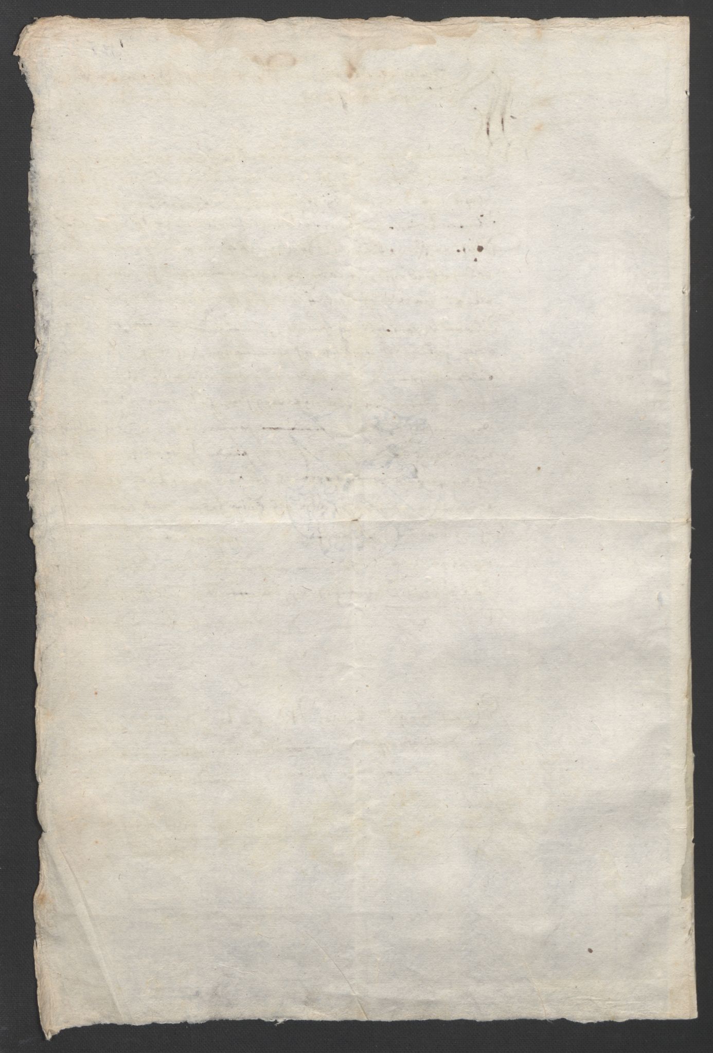 Oslo stiftsdireksjon, AV/SAO-A-11085/G/Gb/L0001: Bispestolens dokumenter, 1584-1612, p. 19