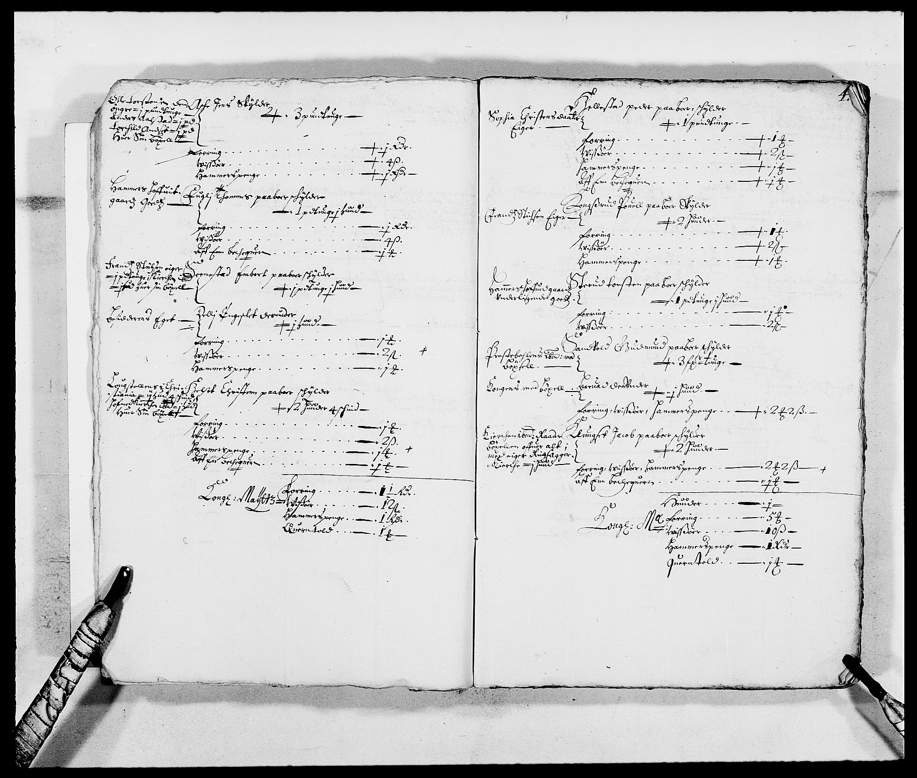 Rentekammeret inntil 1814, Reviderte regnskaper, Fogderegnskap, RA/EA-4092/R16/L1017: Fogderegnskap Hedmark, 1678-1679, p. 25