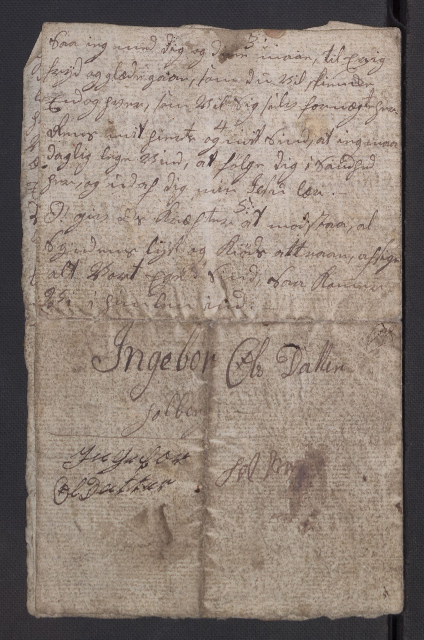 Bakka, Ole Olsen, AV/RA-PA-0088/F/L0001: --, 1799-1825, p. 290
