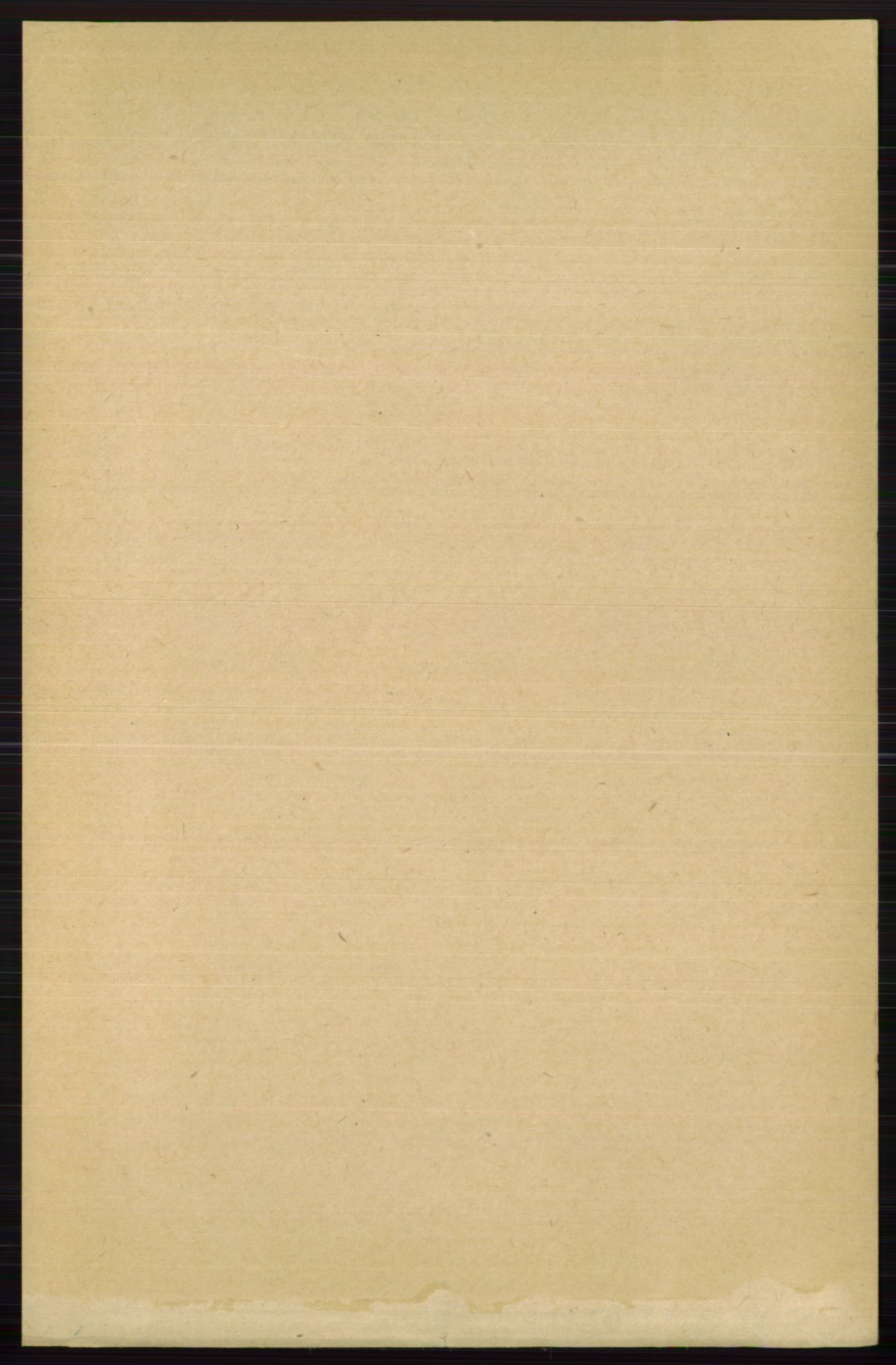 RA, 1891 census for 0613 Norderhov, 1891, p. 7511