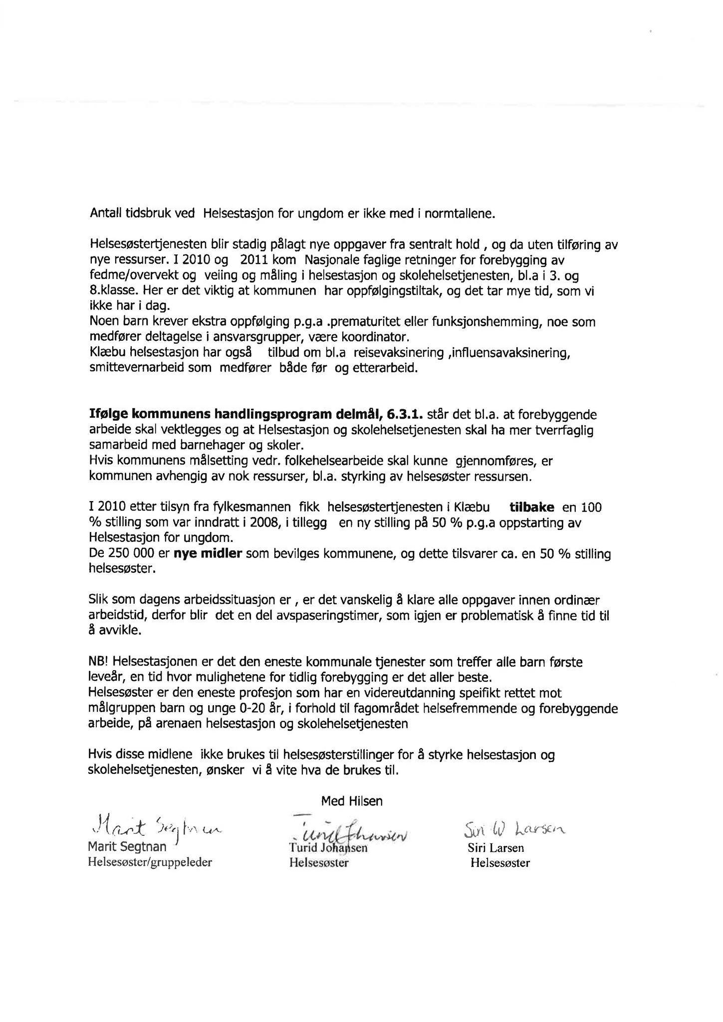 Klæbu Kommune, TRKO/KK/05-UOm/L005: Utvalg for omsorg - Møtedokumenter, 2014, p. 44